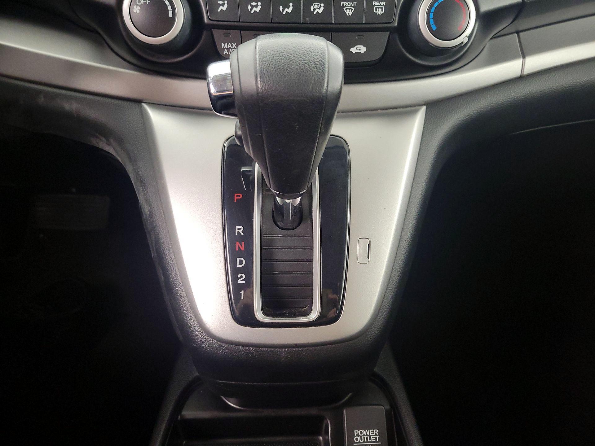 Thumbnail: 2014 Honda CR-V - 17