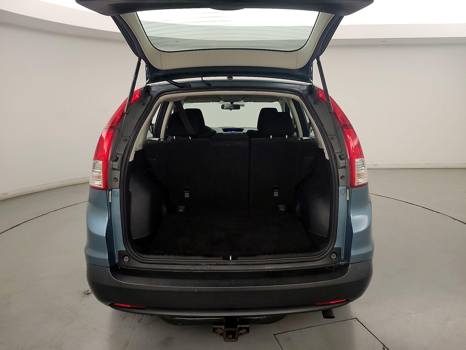 Thumbnail: 2014 Honda CR-V - 20