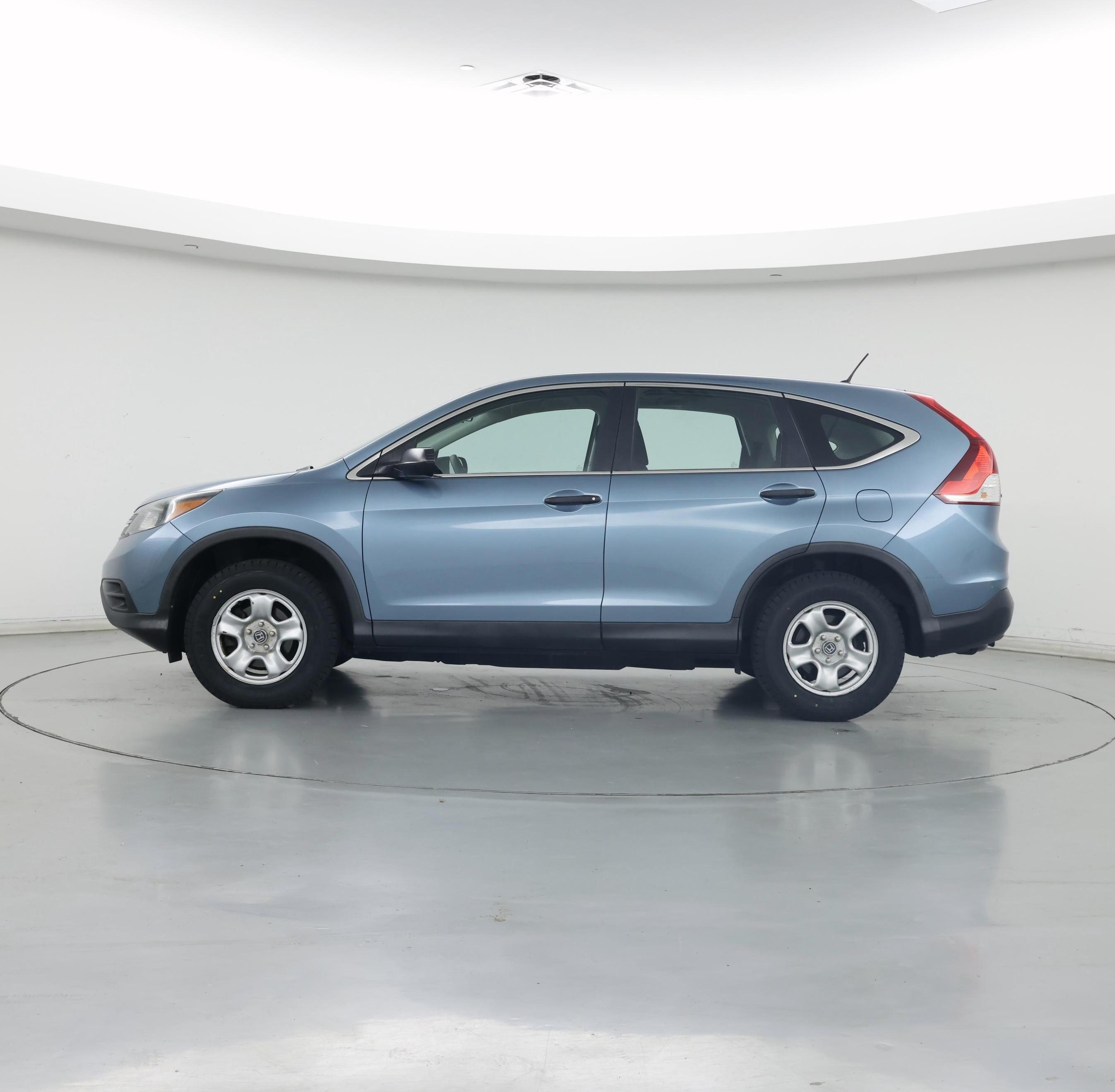 Thumbnail: 2014 Honda CR-V - 3