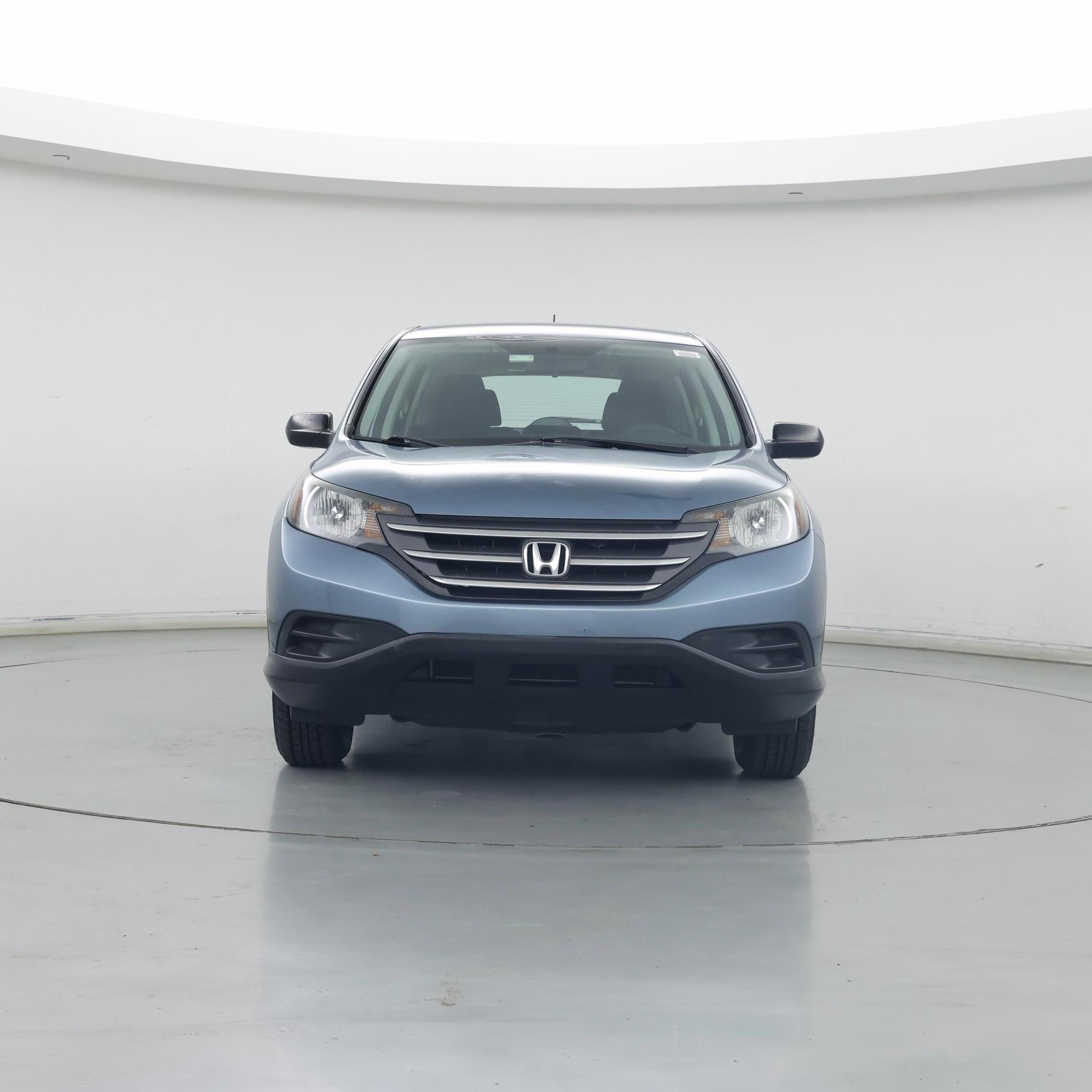Thumbnail: 2014 Honda CR-V - 5