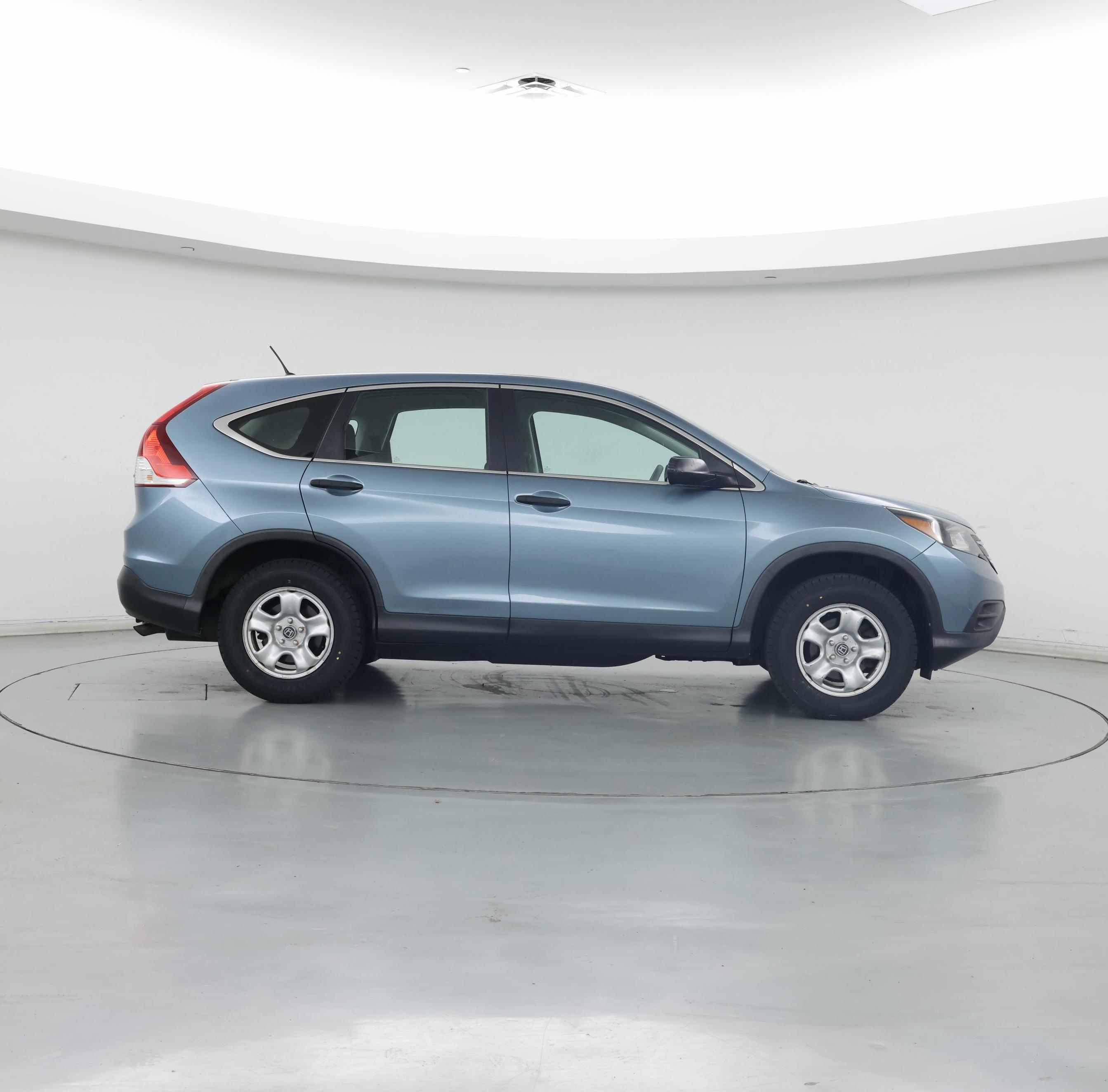 Thumbnail: 2014 Honda CR-V - 7