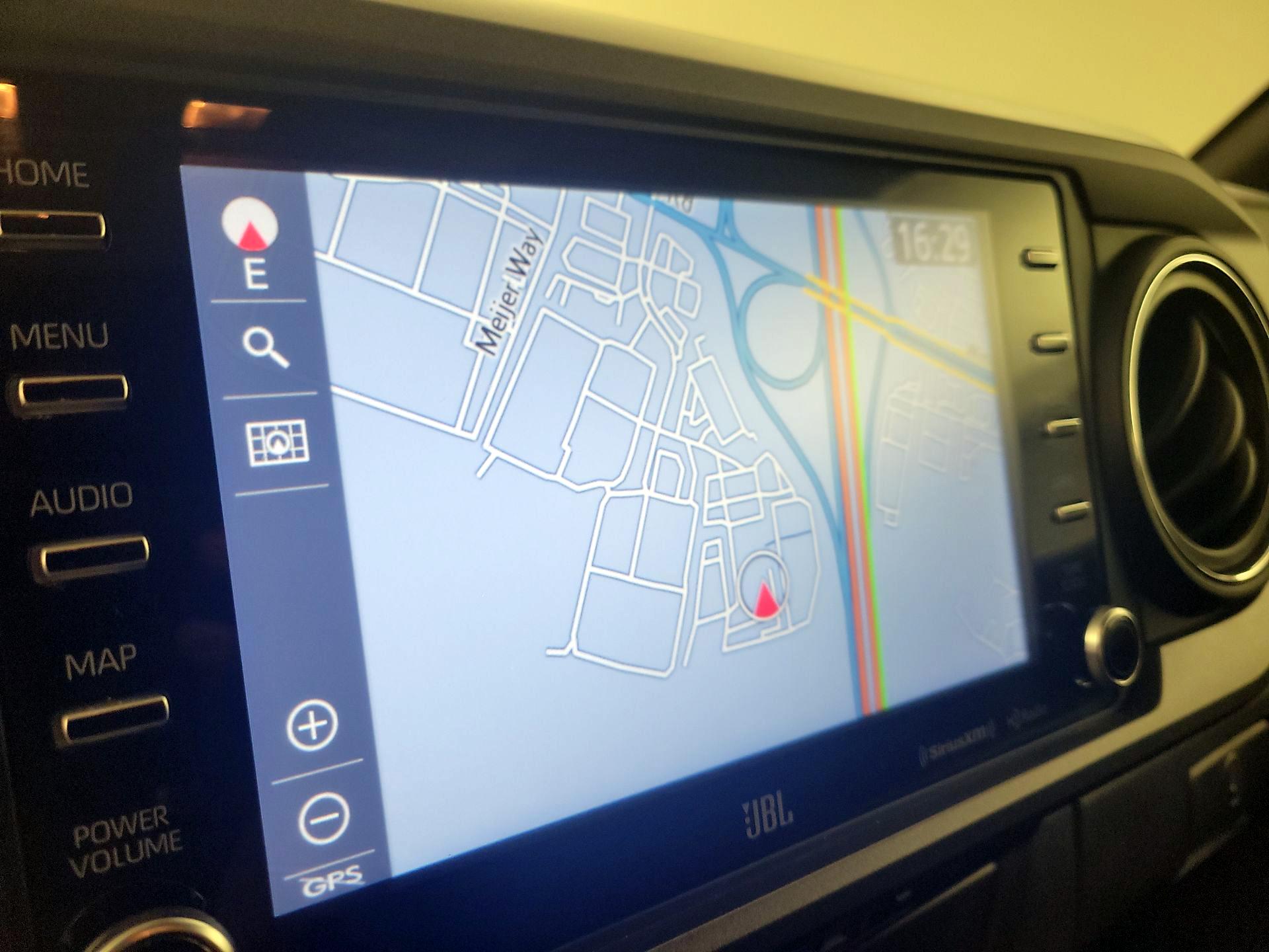 Thumbnail: 2023 Toyota Tacoma - 14