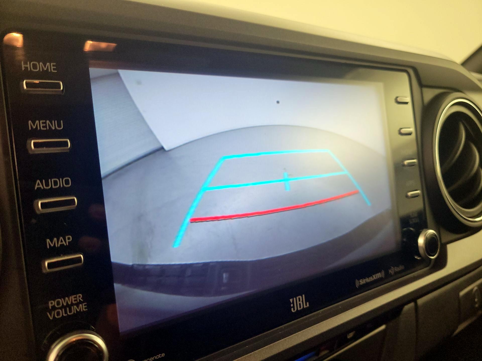 Thumbnail: 2023 Toyota Tacoma - 15