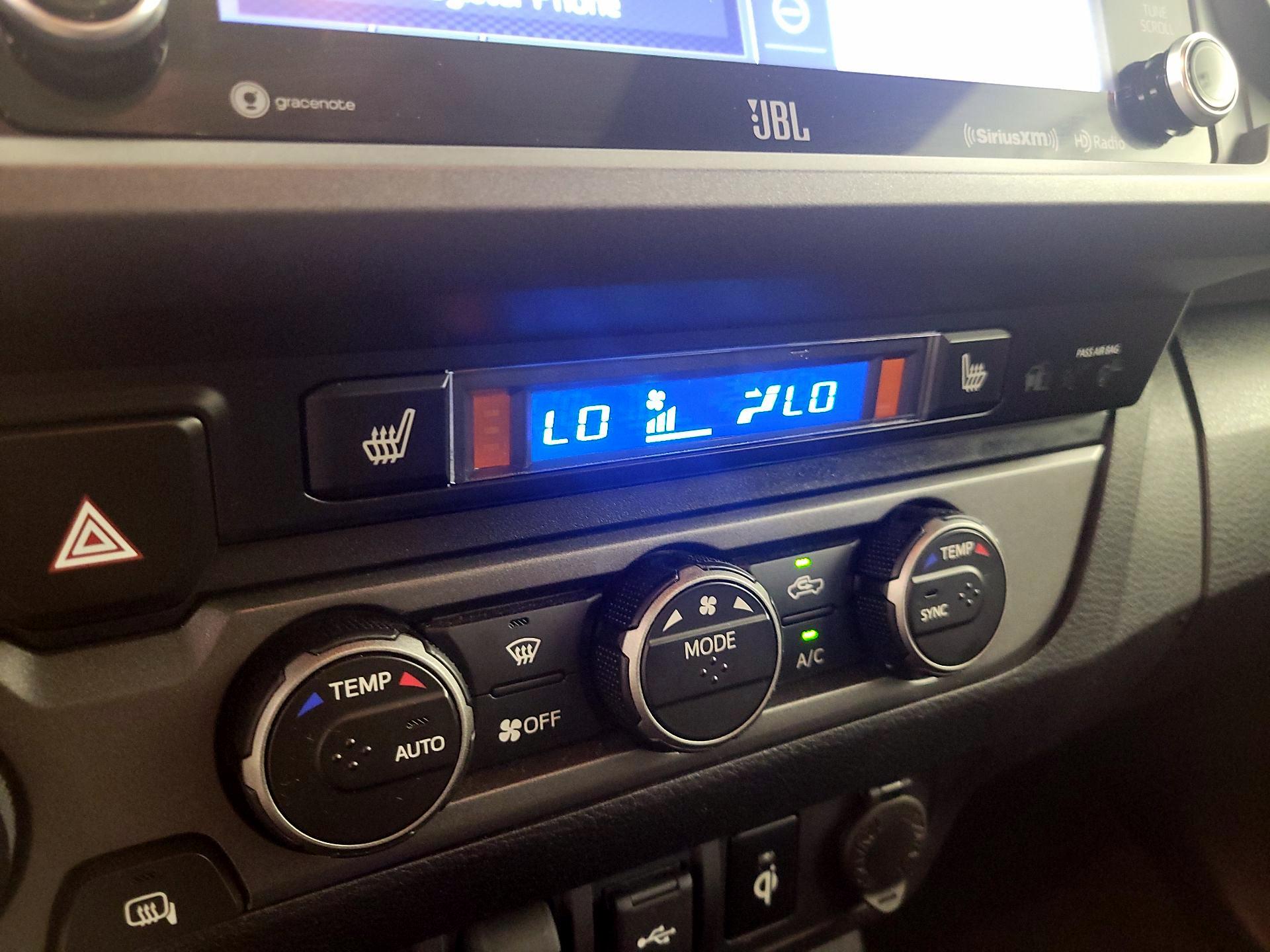 Thumbnail: 2023 Toyota Tacoma - 17