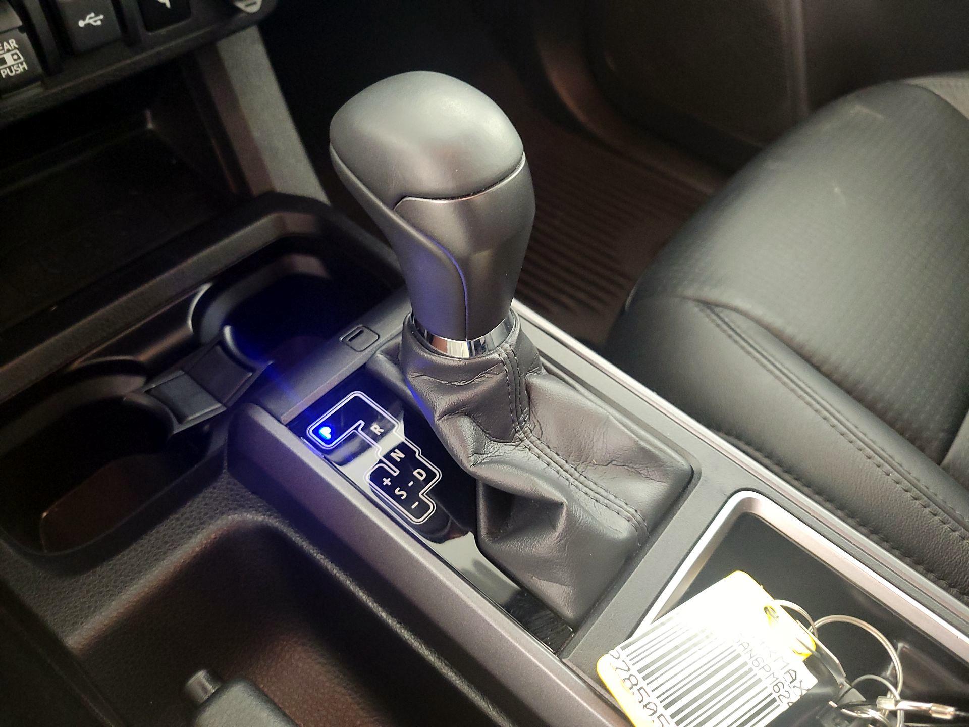 Thumbnail: 2023 Toyota Tacoma - 18