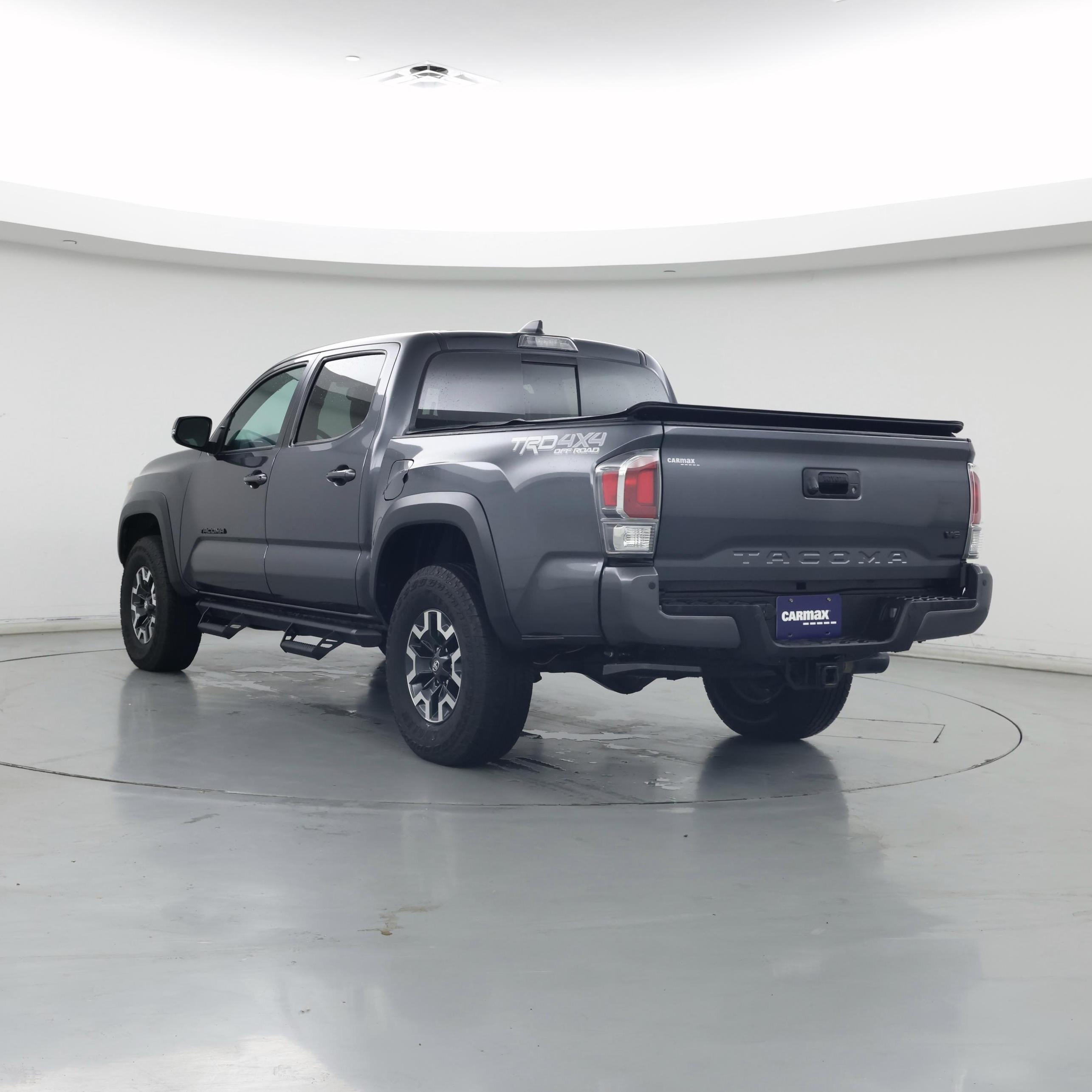 Thumbnail: 2023 Toyota Tacoma - 2