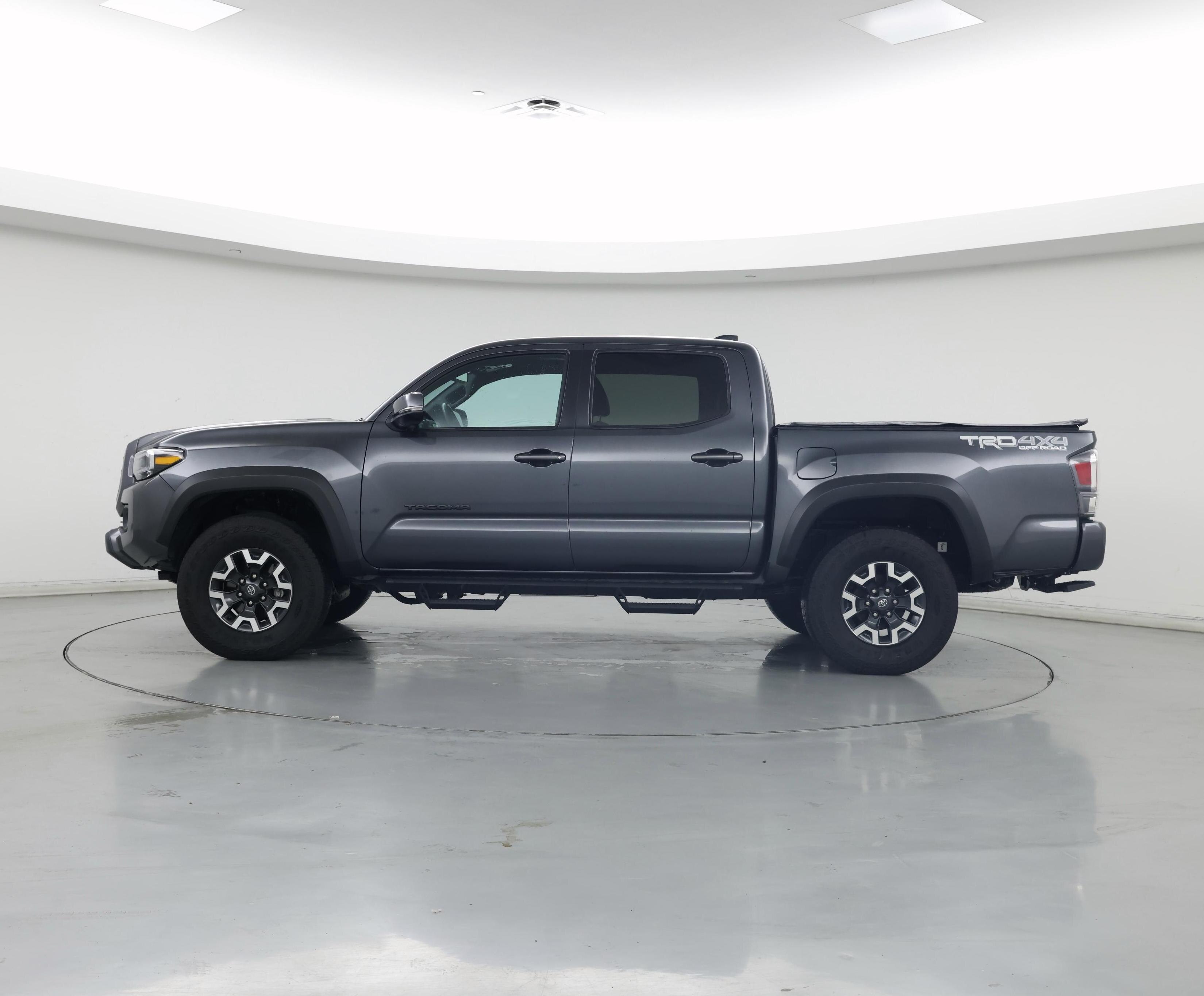 Thumbnail: 2023 Toyota Tacoma - 3