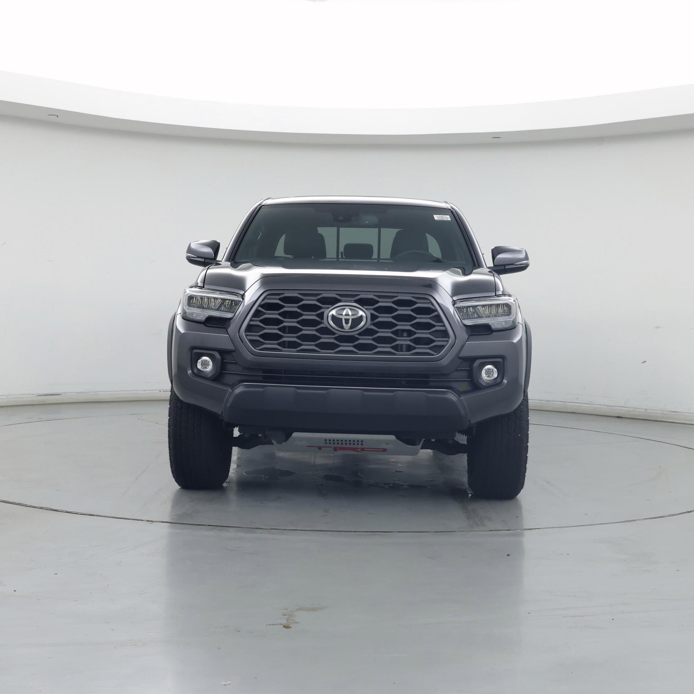 Thumbnail: 2023 Toyota Tacoma - 5