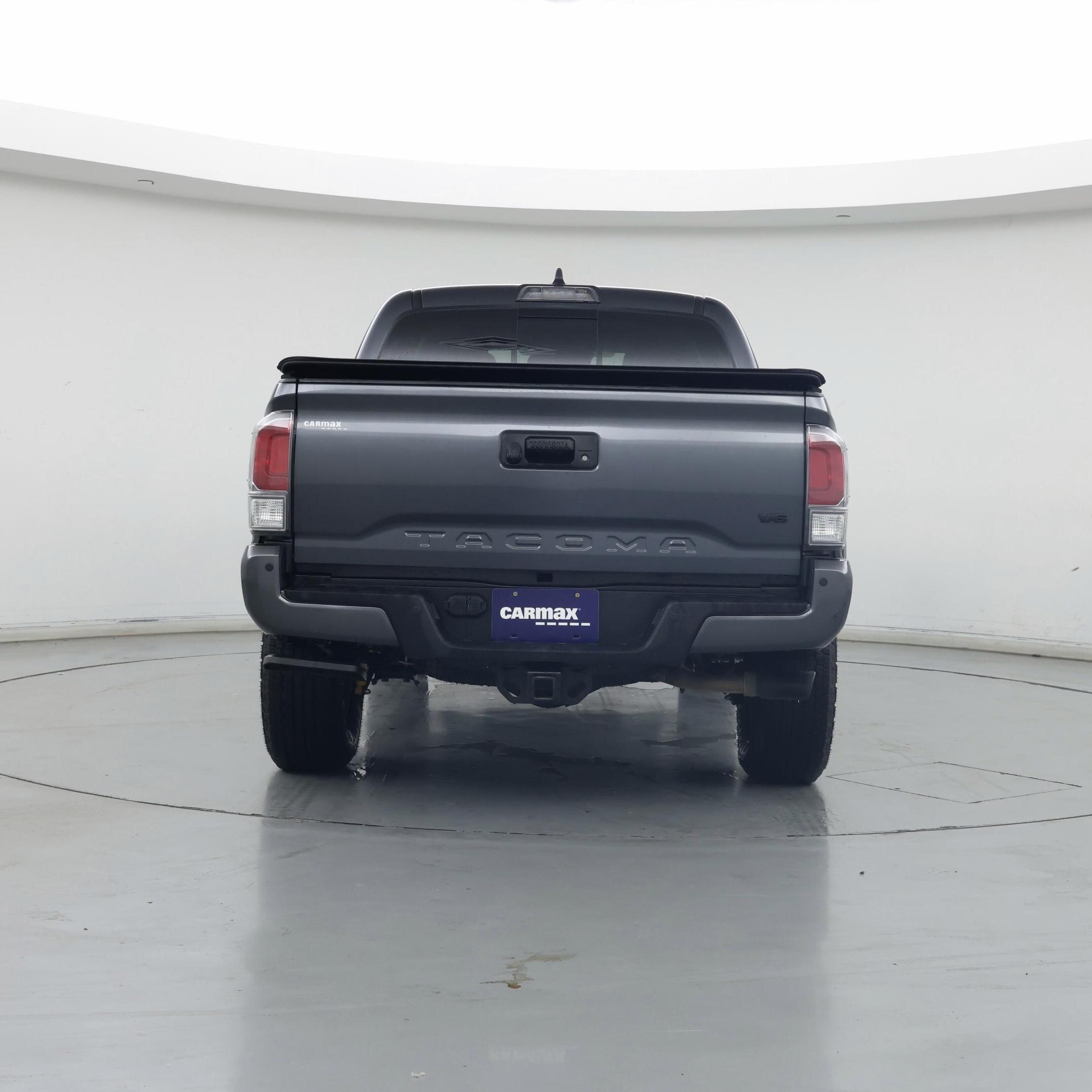 Thumbnail: 2023 Toyota Tacoma - 6