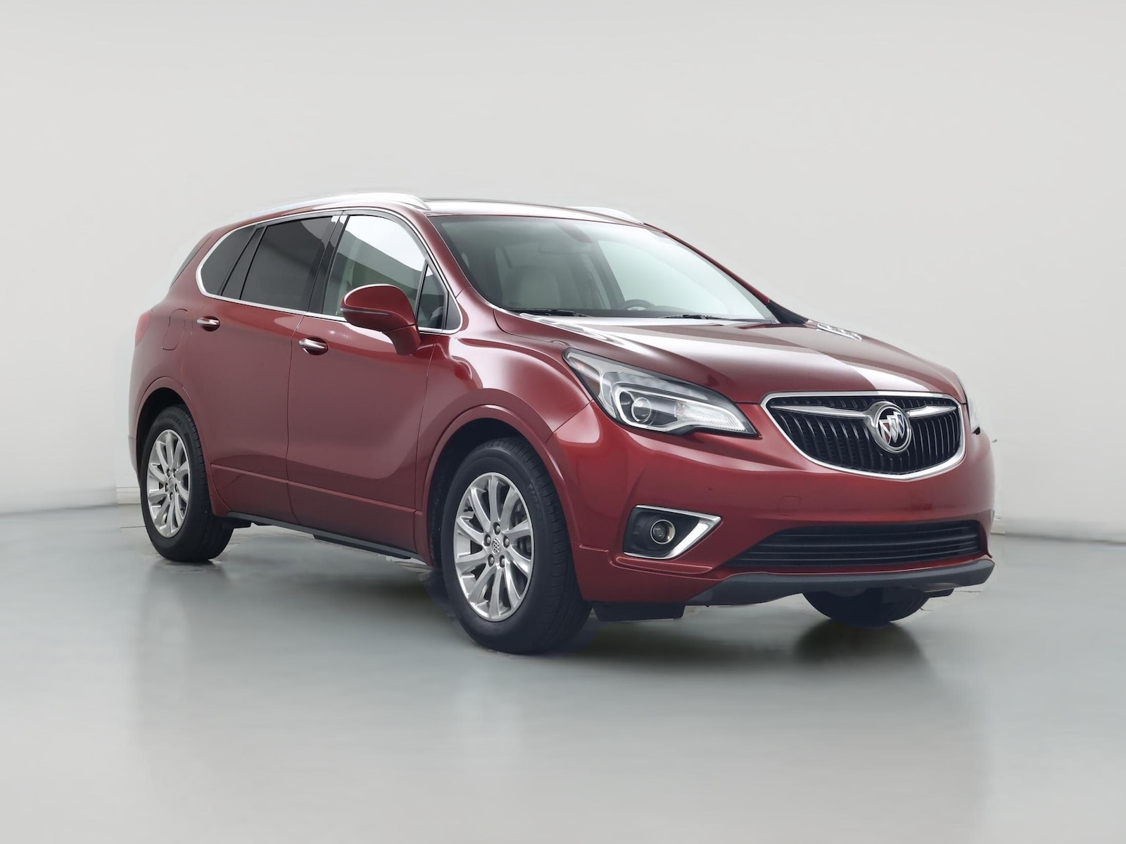 2019 Buick Envision