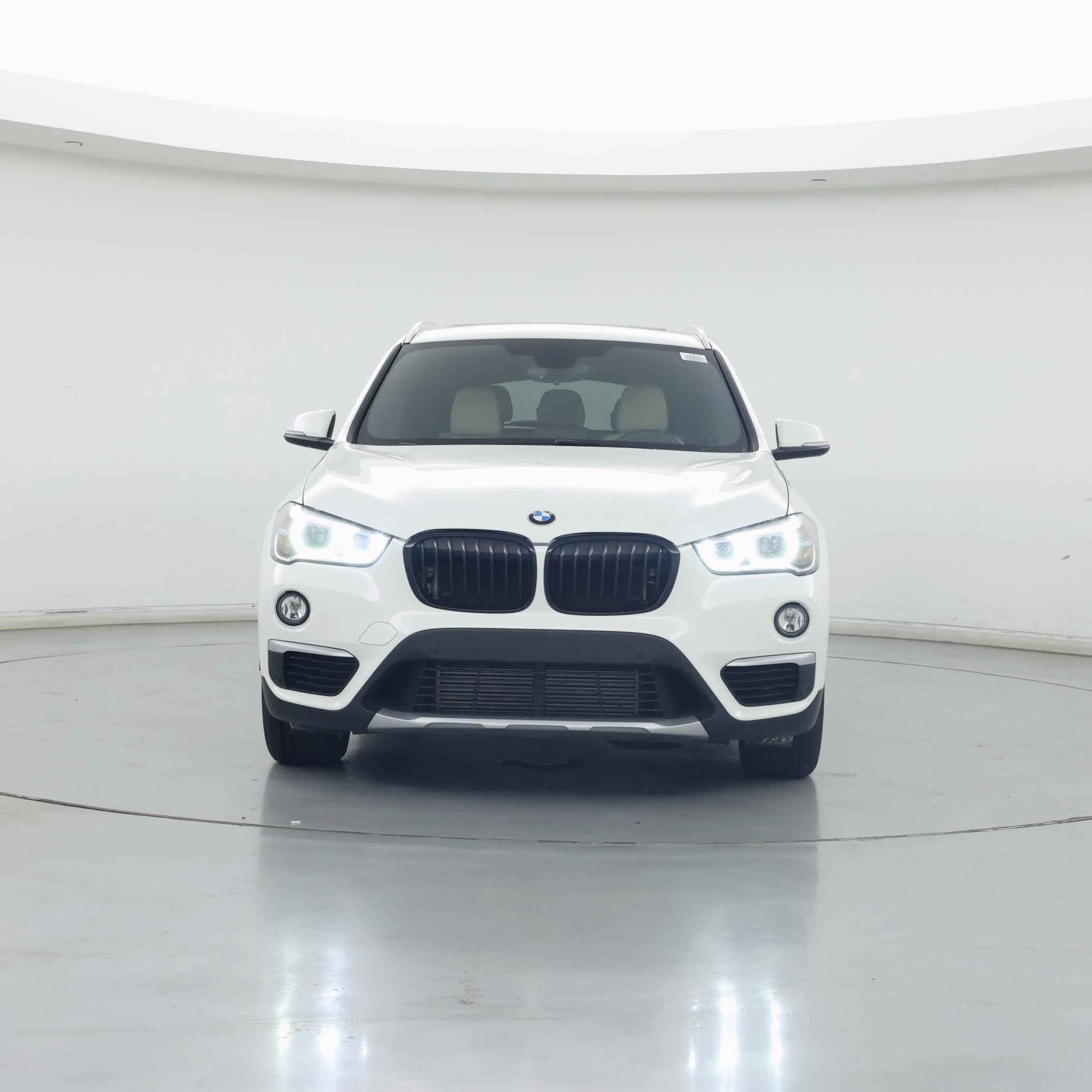Thumbnail: 2017 BMW X1 - 5