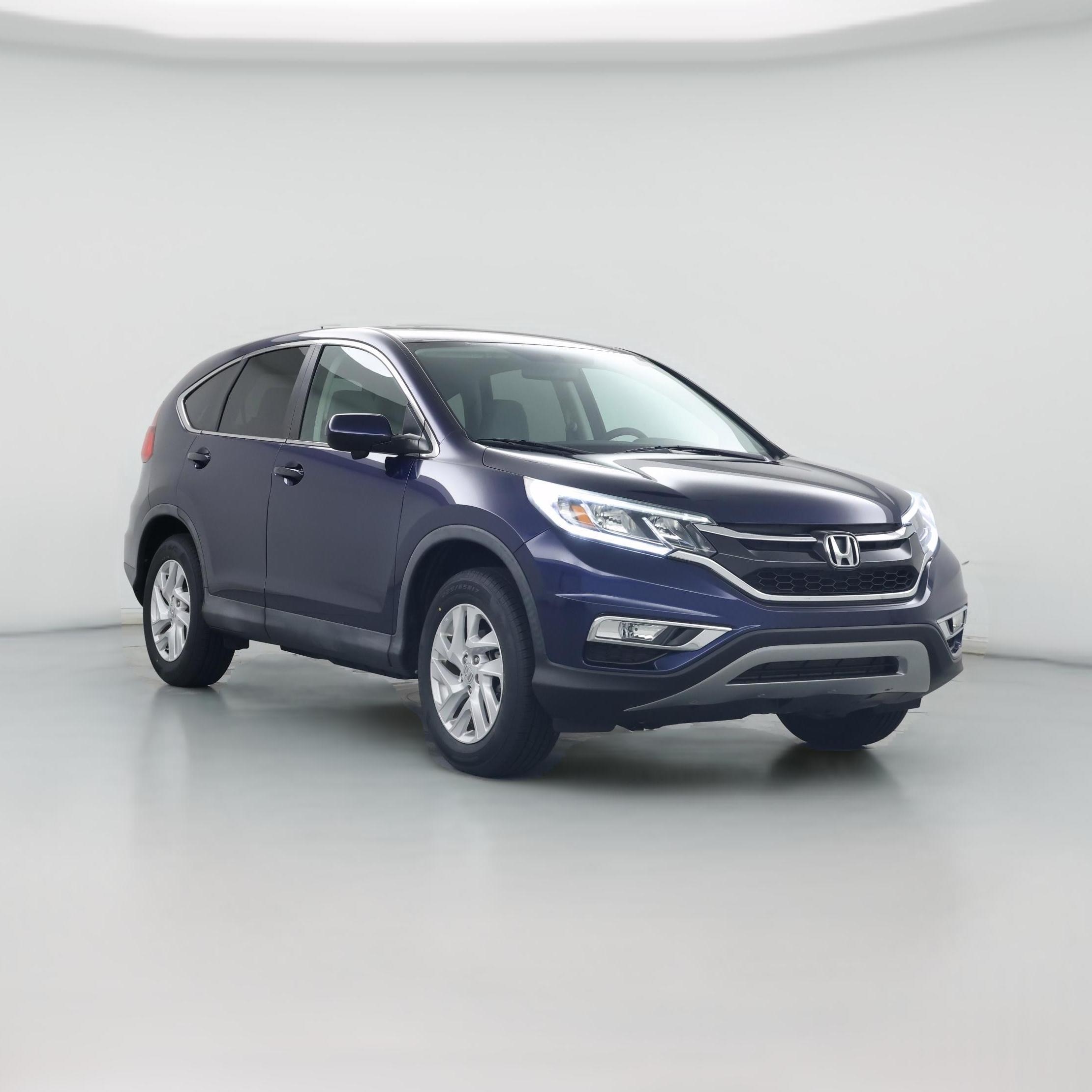 Thumbnail: 2016 Honda CR-V - 1