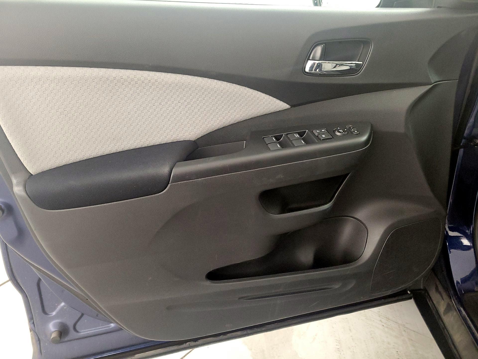 Thumbnail: 2016 Honda CR-V - 12