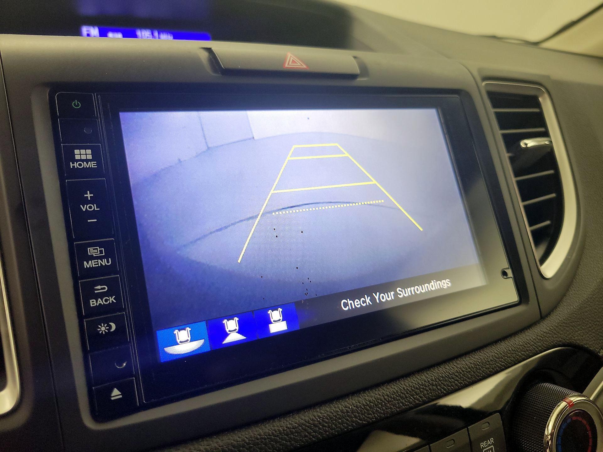Thumbnail: 2016 Honda CR-V - 14