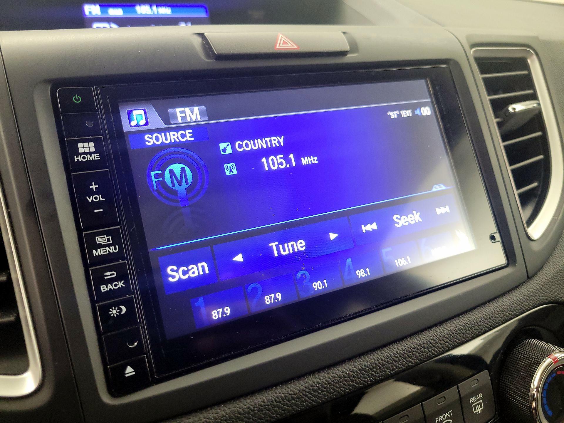 Thumbnail: 2016 Honda CR-V - 15