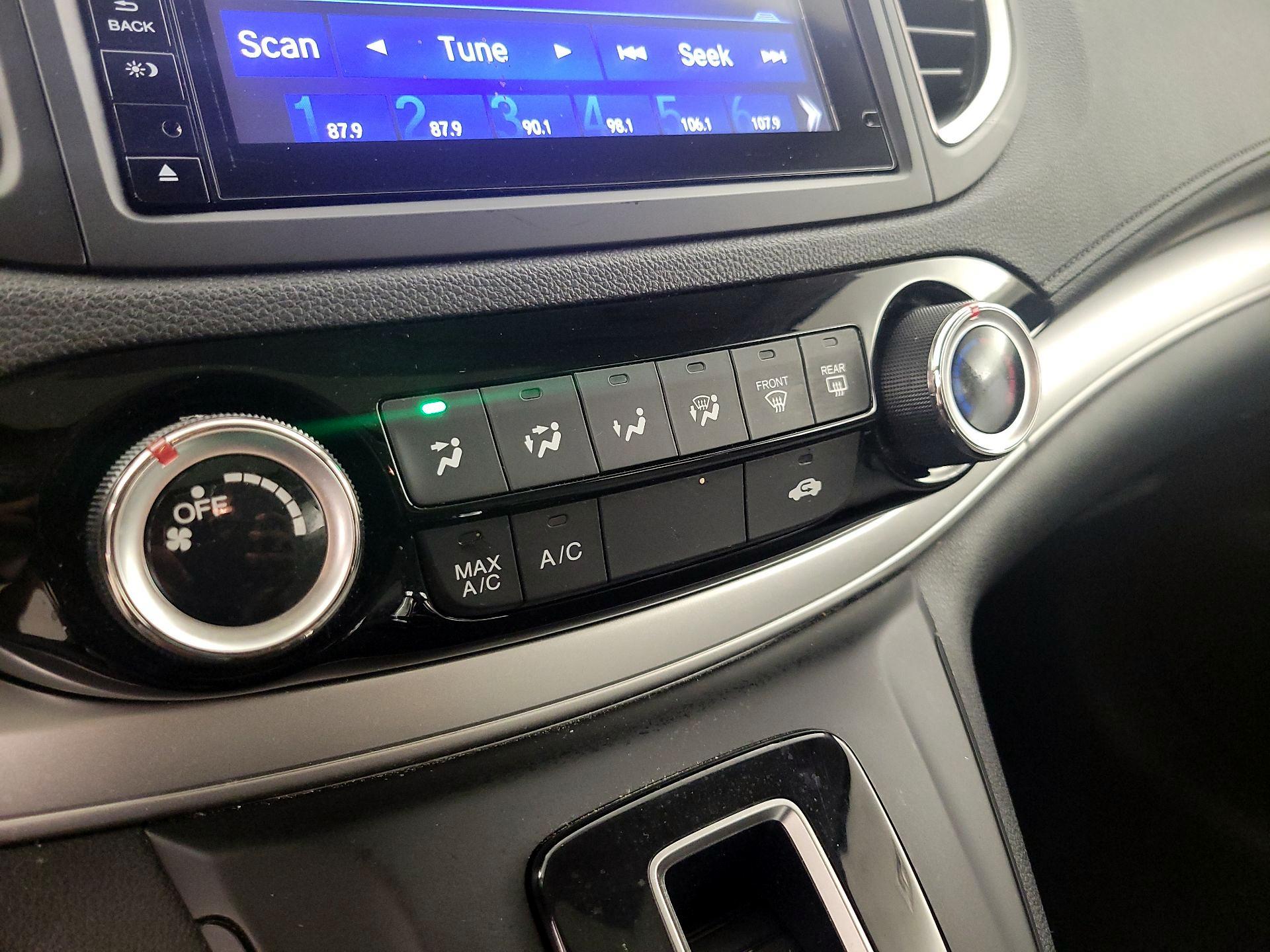 Thumbnail: 2016 Honda CR-V - 16