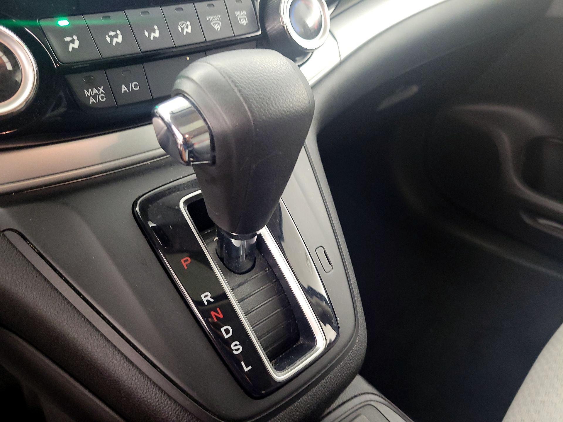 Thumbnail: 2016 Honda CR-V - 17
