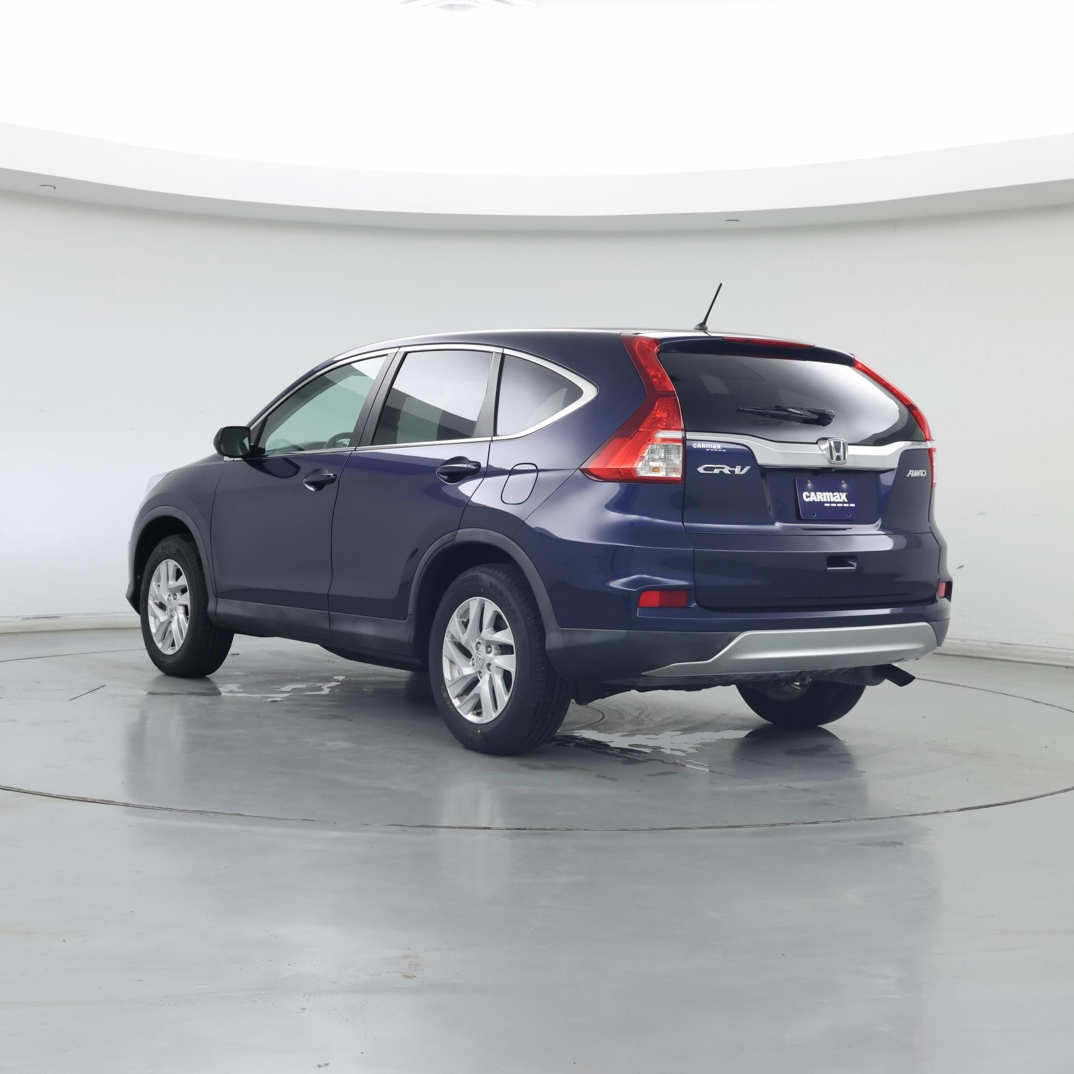 Thumbnail: 2016 Honda CR-V - 2