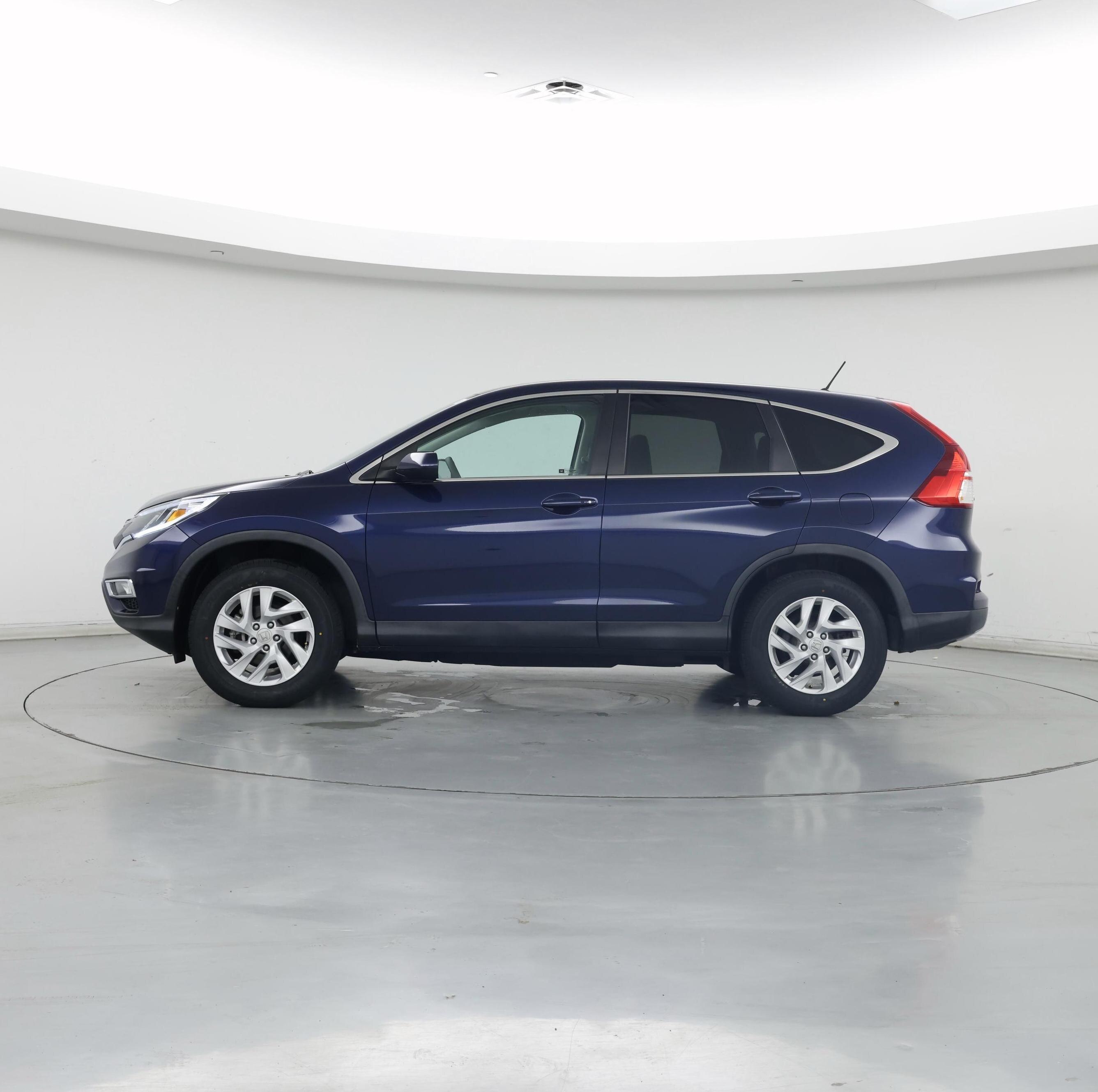 Thumbnail: 2016 Honda CR-V - 3