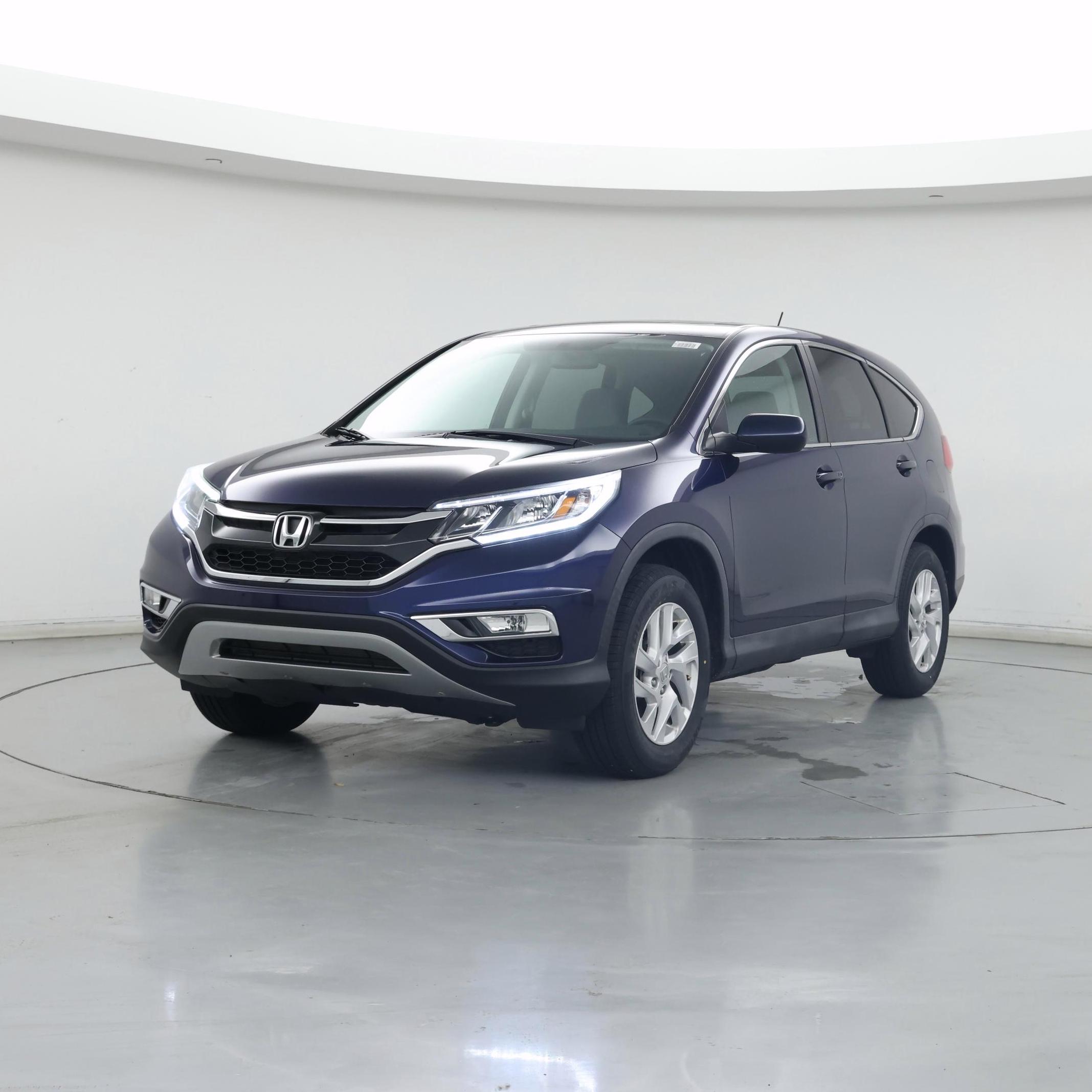Thumbnail: 2016 Honda CR-V - 4