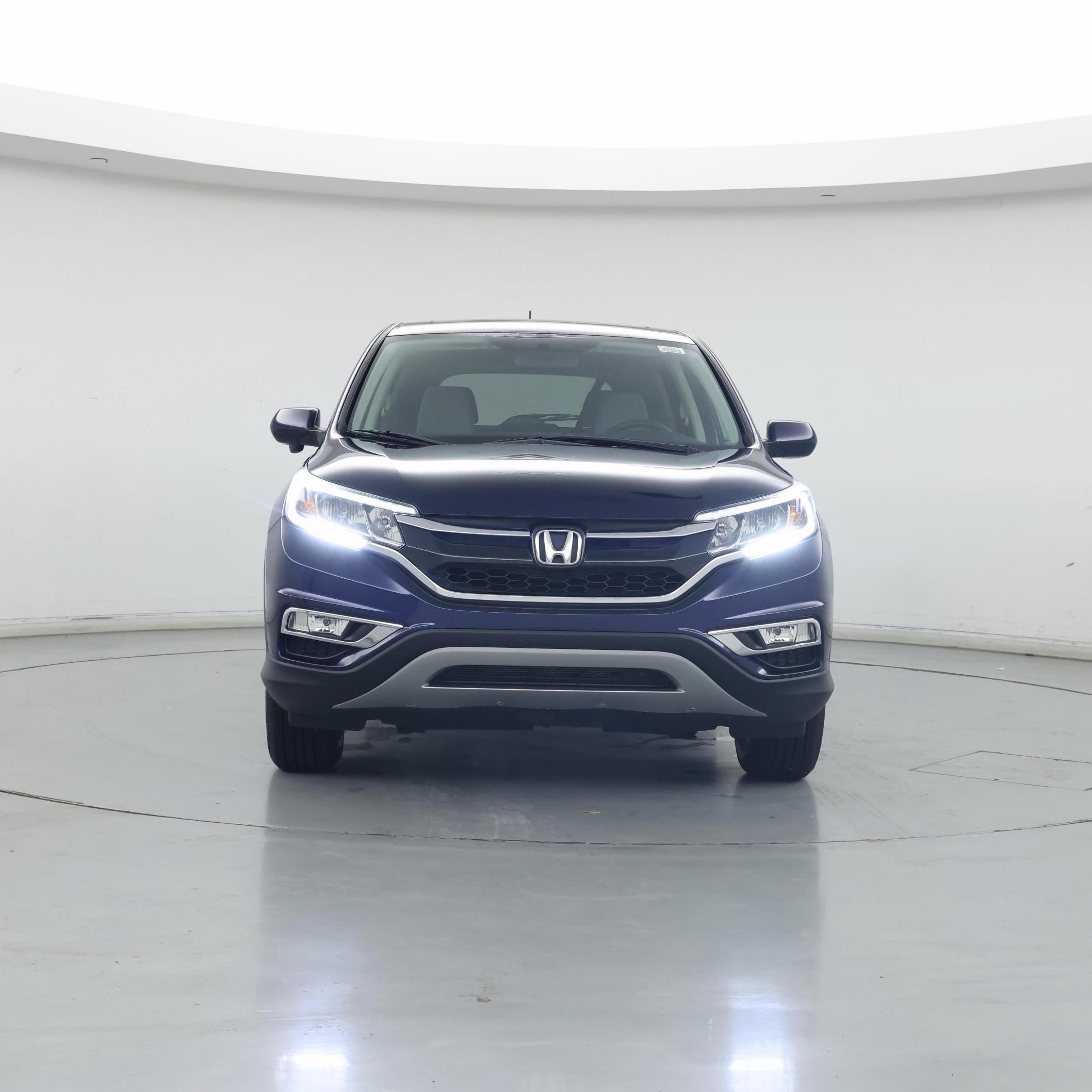 Thumbnail: 2016 Honda CR-V - 5