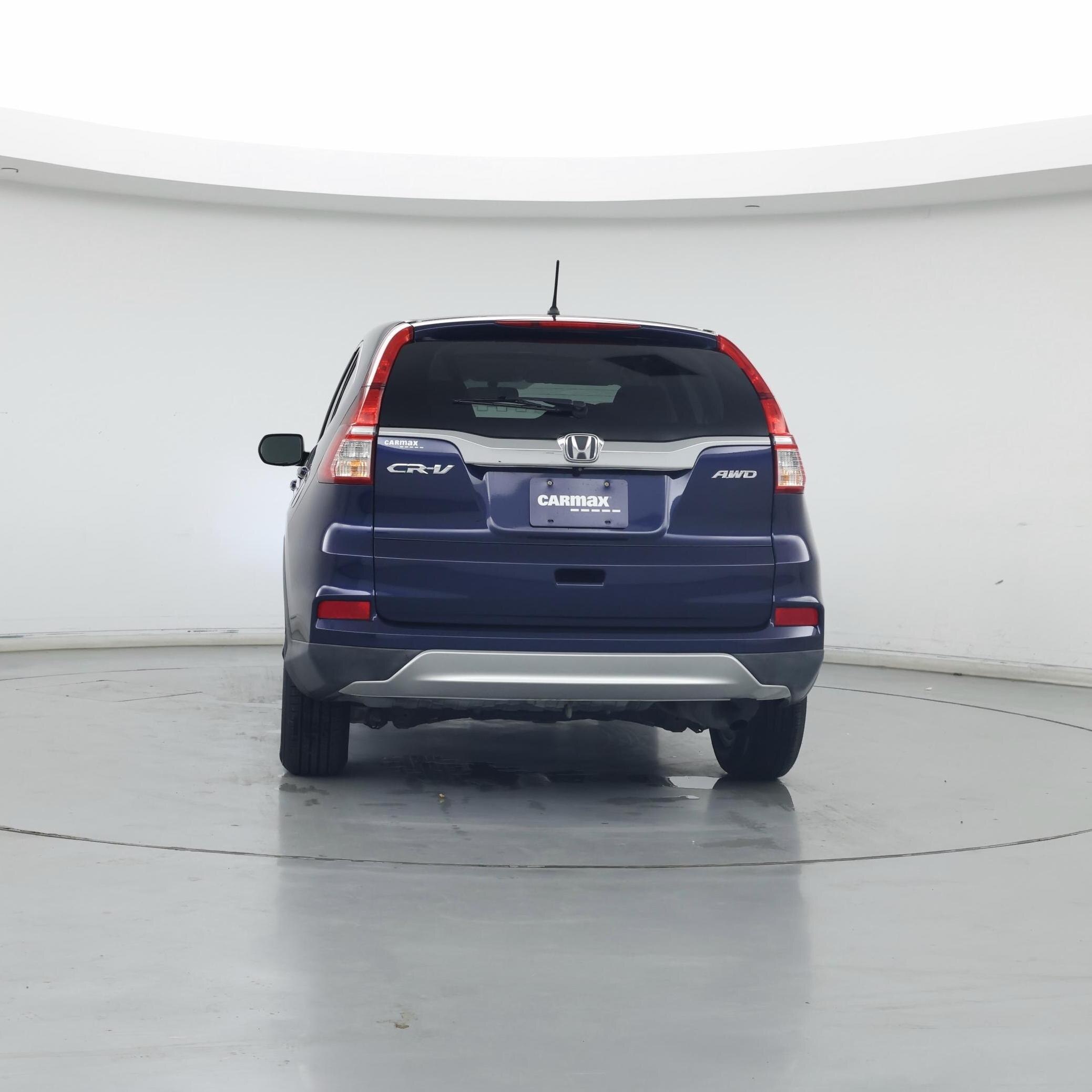 Thumbnail: 2016 Honda CR-V - 6