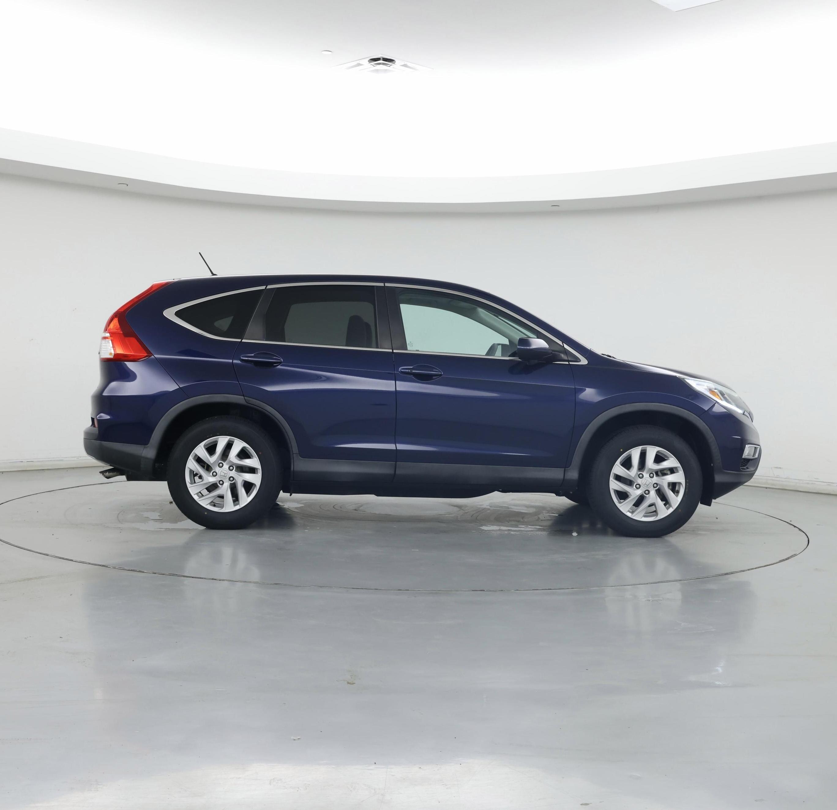 Thumbnail: 2016 Honda CR-V - 7