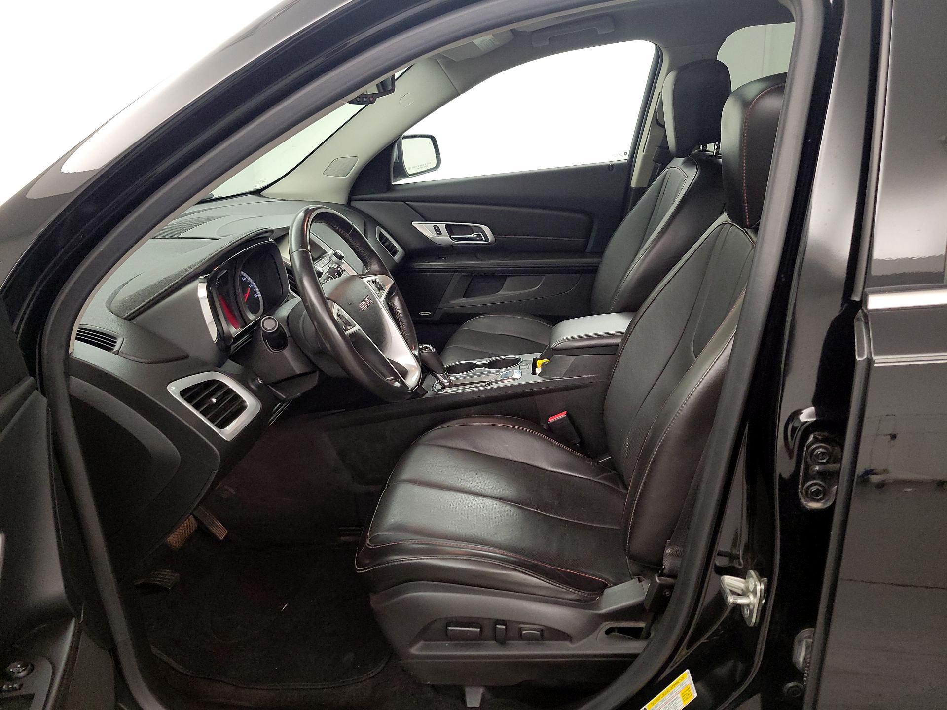 Thumbnail: 2016 GMC Terrain - 11