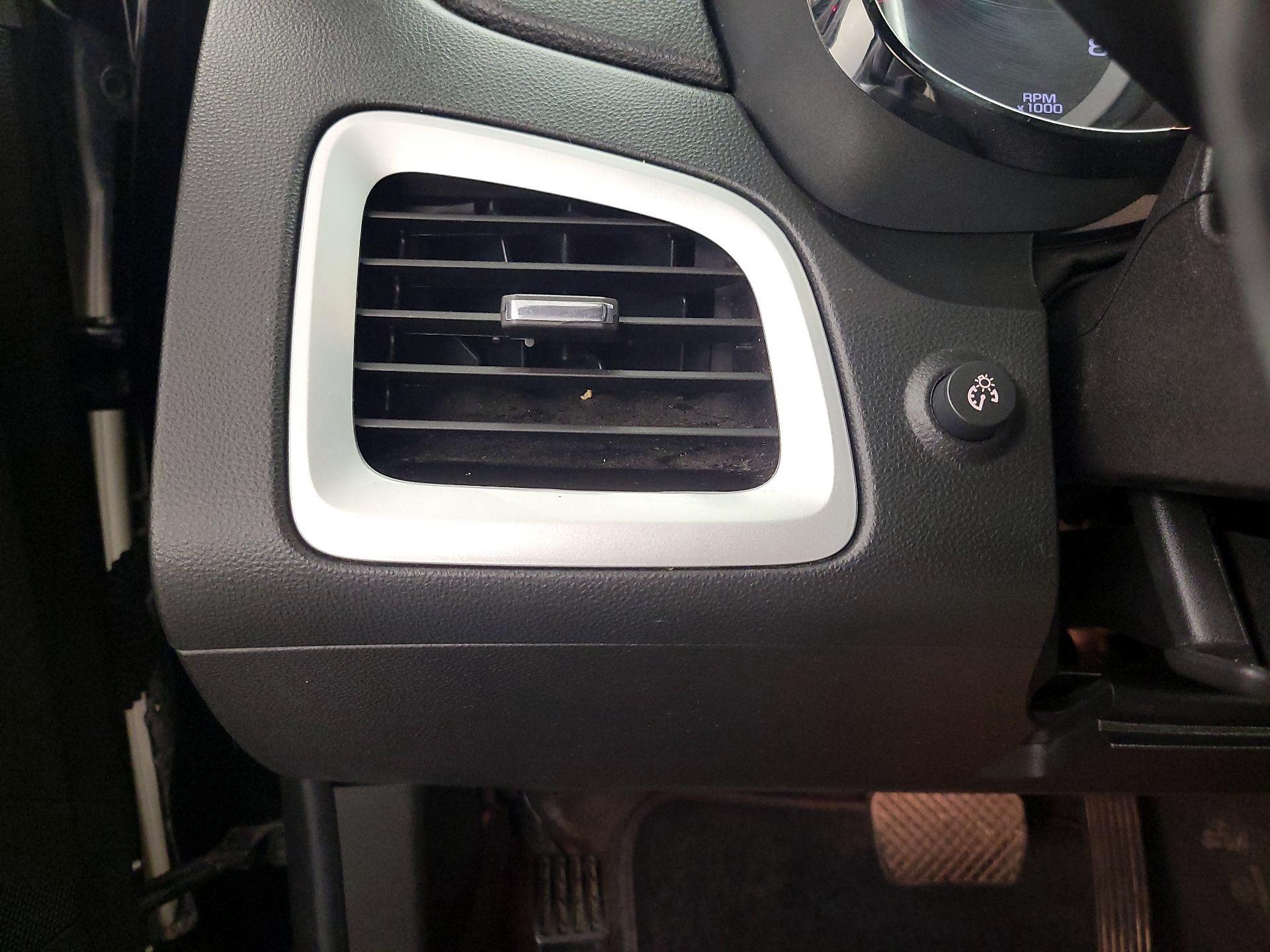 Thumbnail: 2016 GMC Terrain - 13