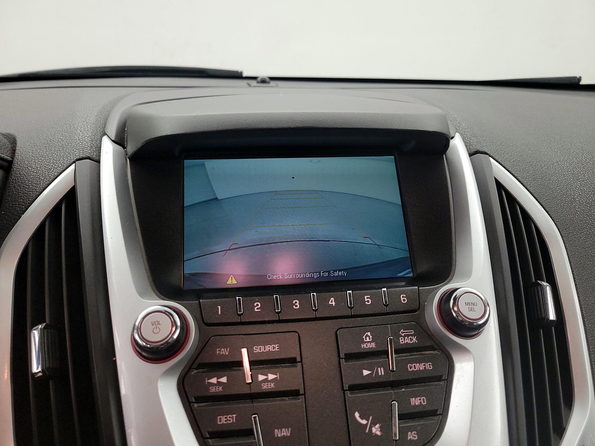 Thumbnail: 2016 GMC Terrain - 15
