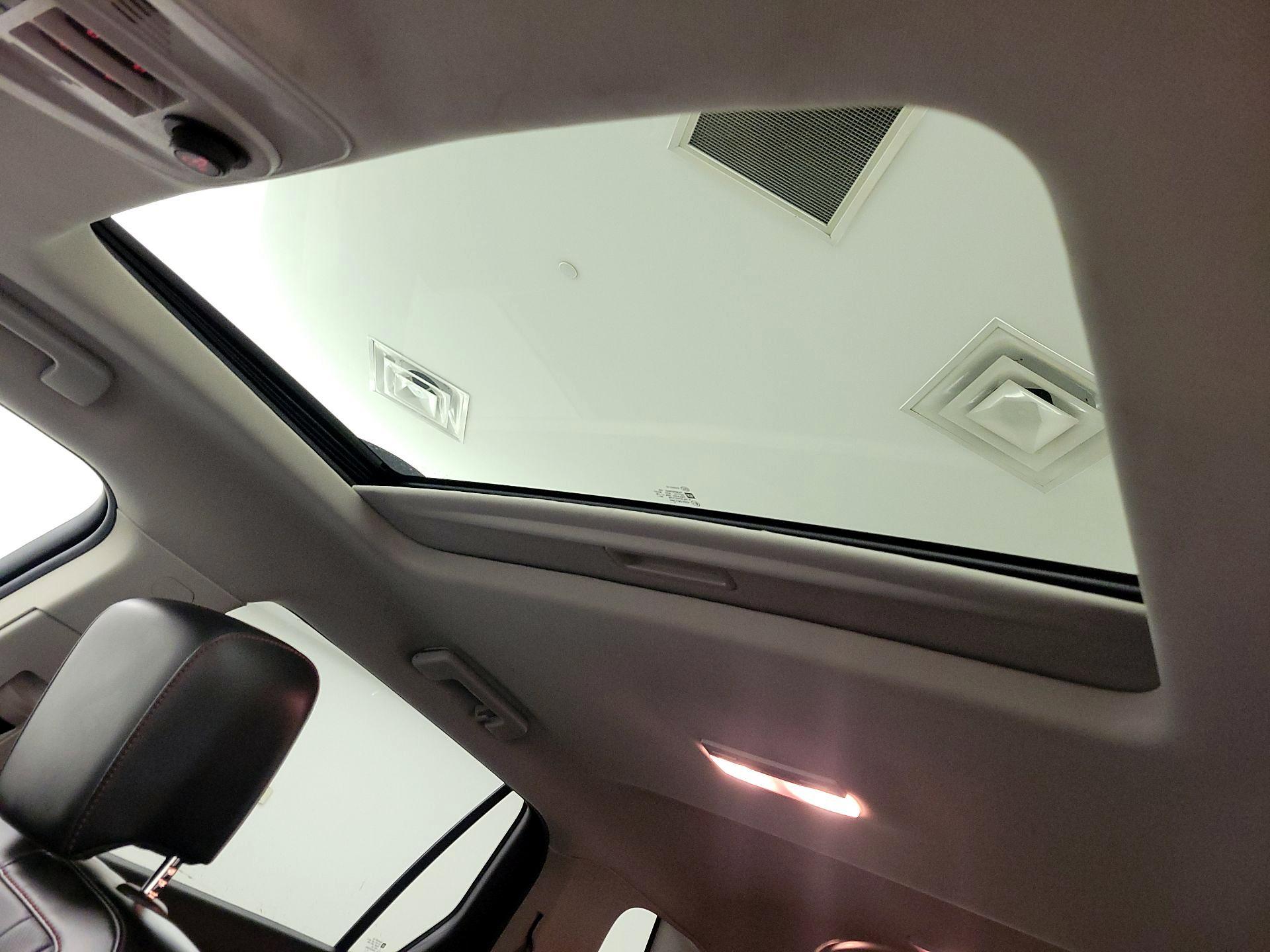 Thumbnail: 2016 GMC Terrain - 20