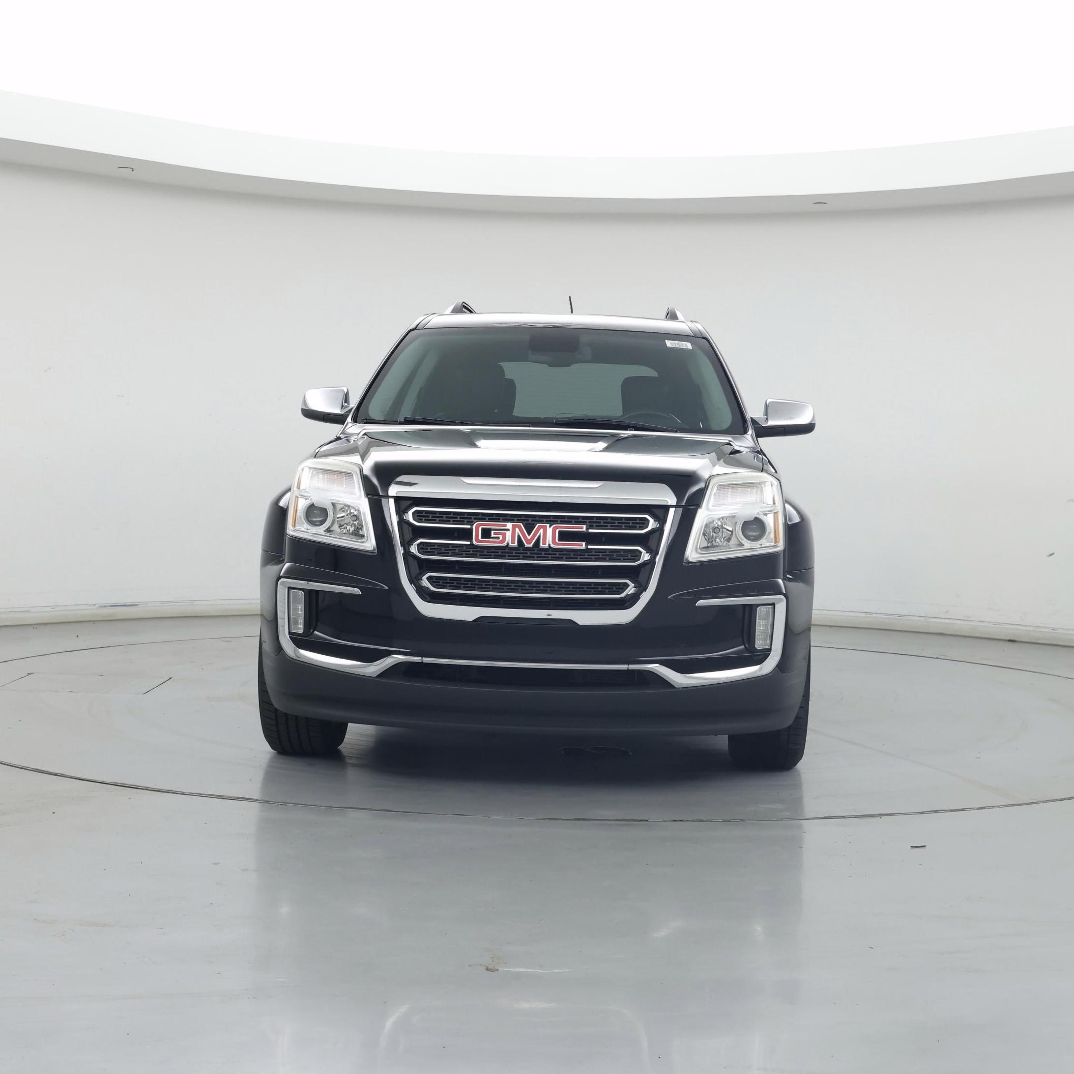 Thumbnail: 2016 GMC Terrain - 5