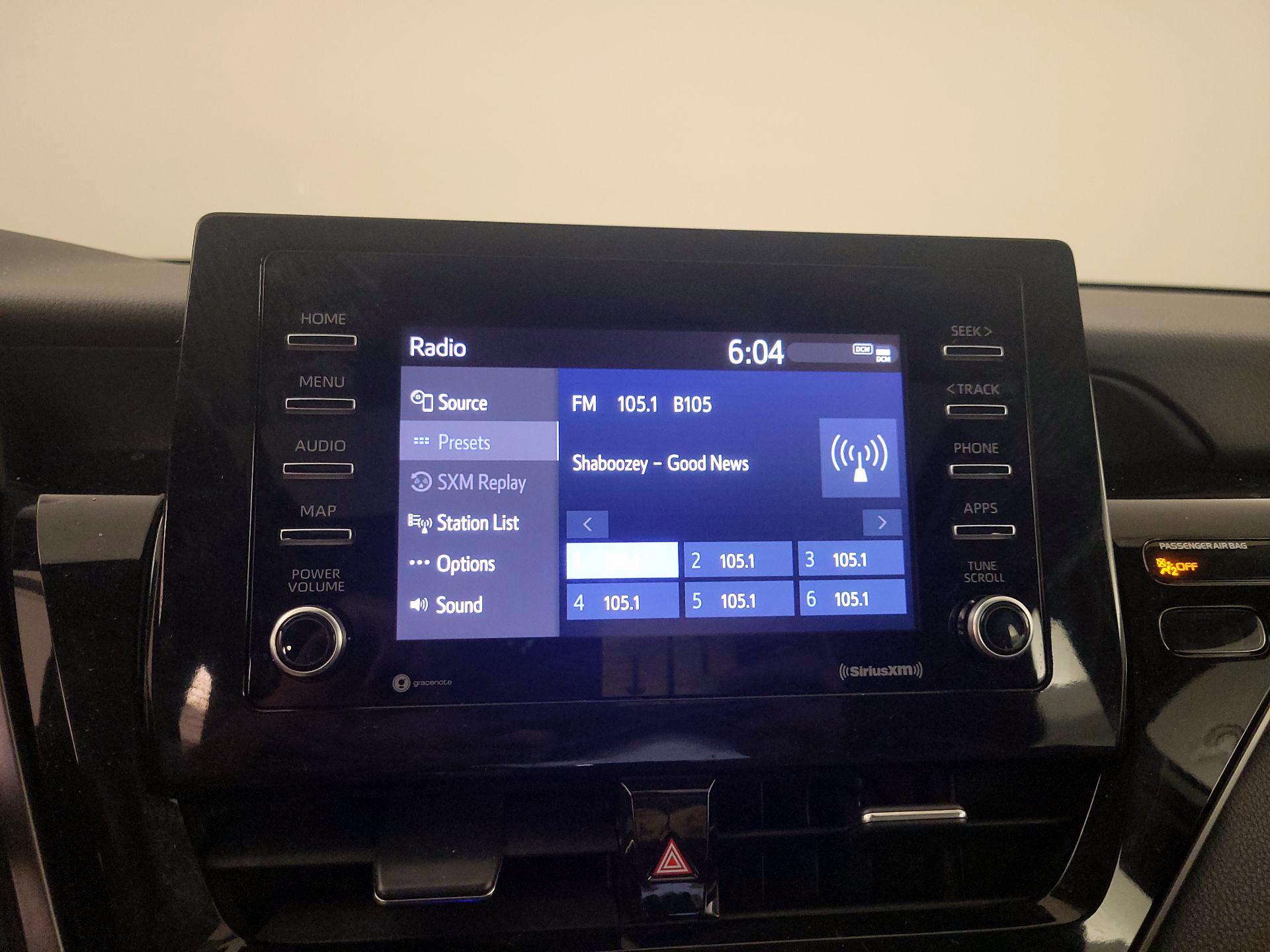 Thumbnail: 2021 Toyota Camry - 15