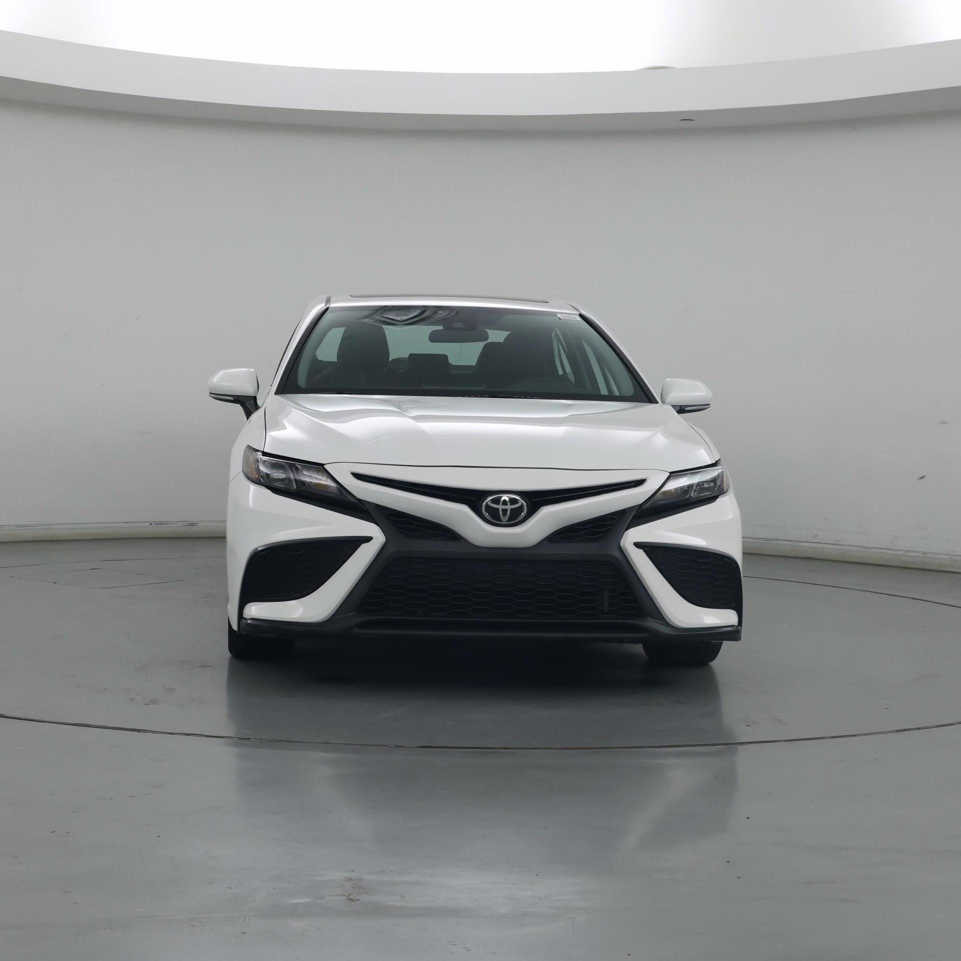 Thumbnail: 2021 Toyota Camry - 5