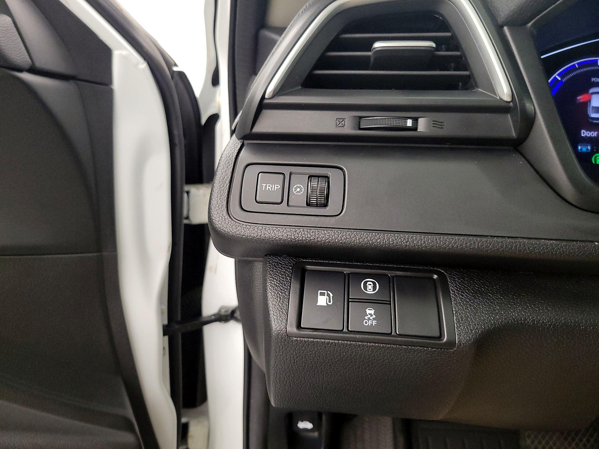 Thumbnail: 2022 Honda Insight - 13