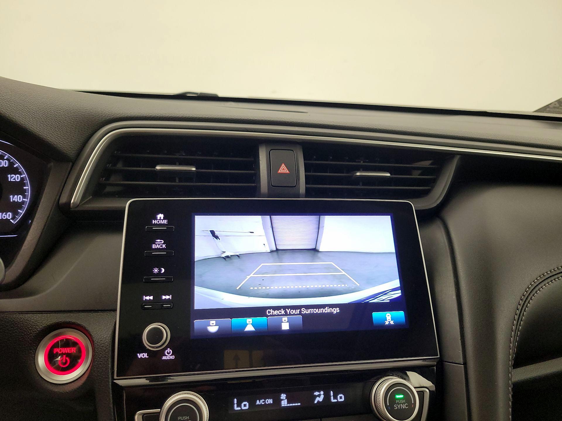 Thumbnail: 2022 Honda Insight - 15