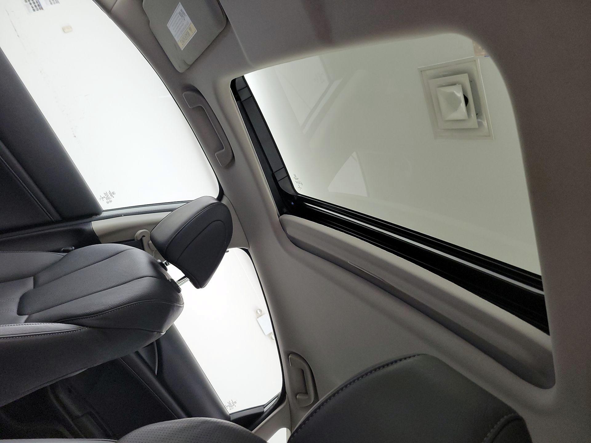 Thumbnail: 2022 Honda Insight - 20