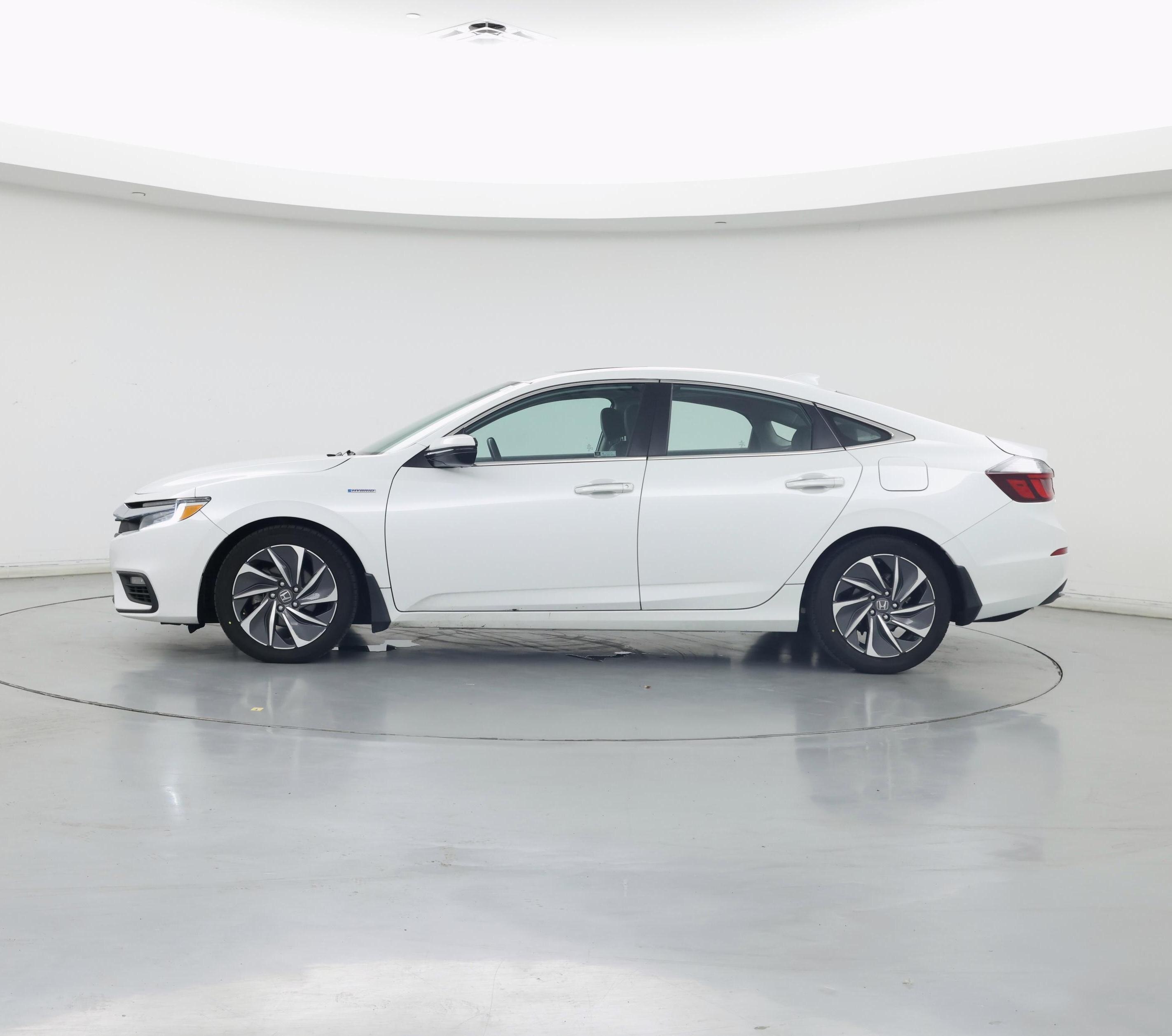 Thumbnail: 2022 Honda Insight - 3