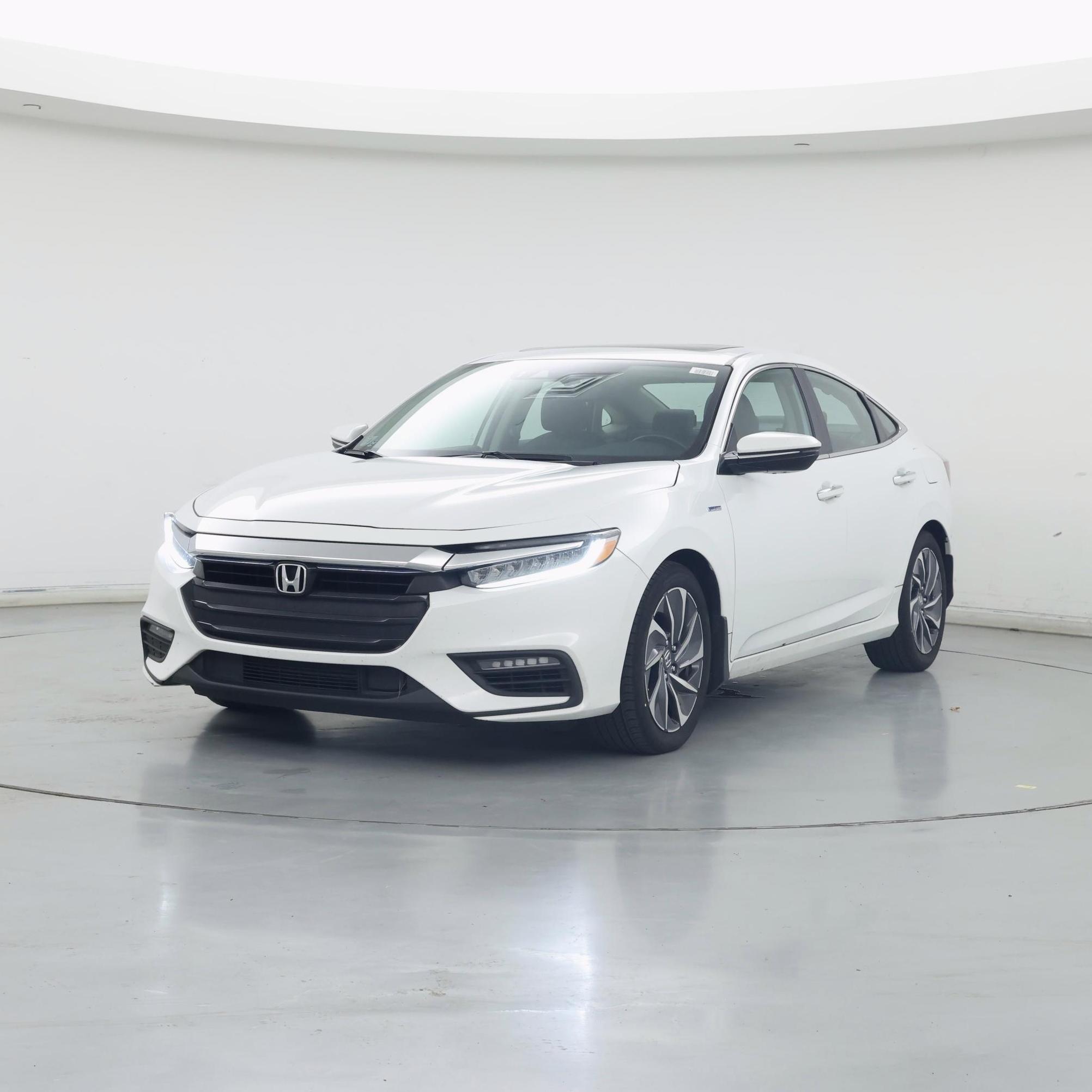 Thumbnail: 2022 Honda Insight - 4