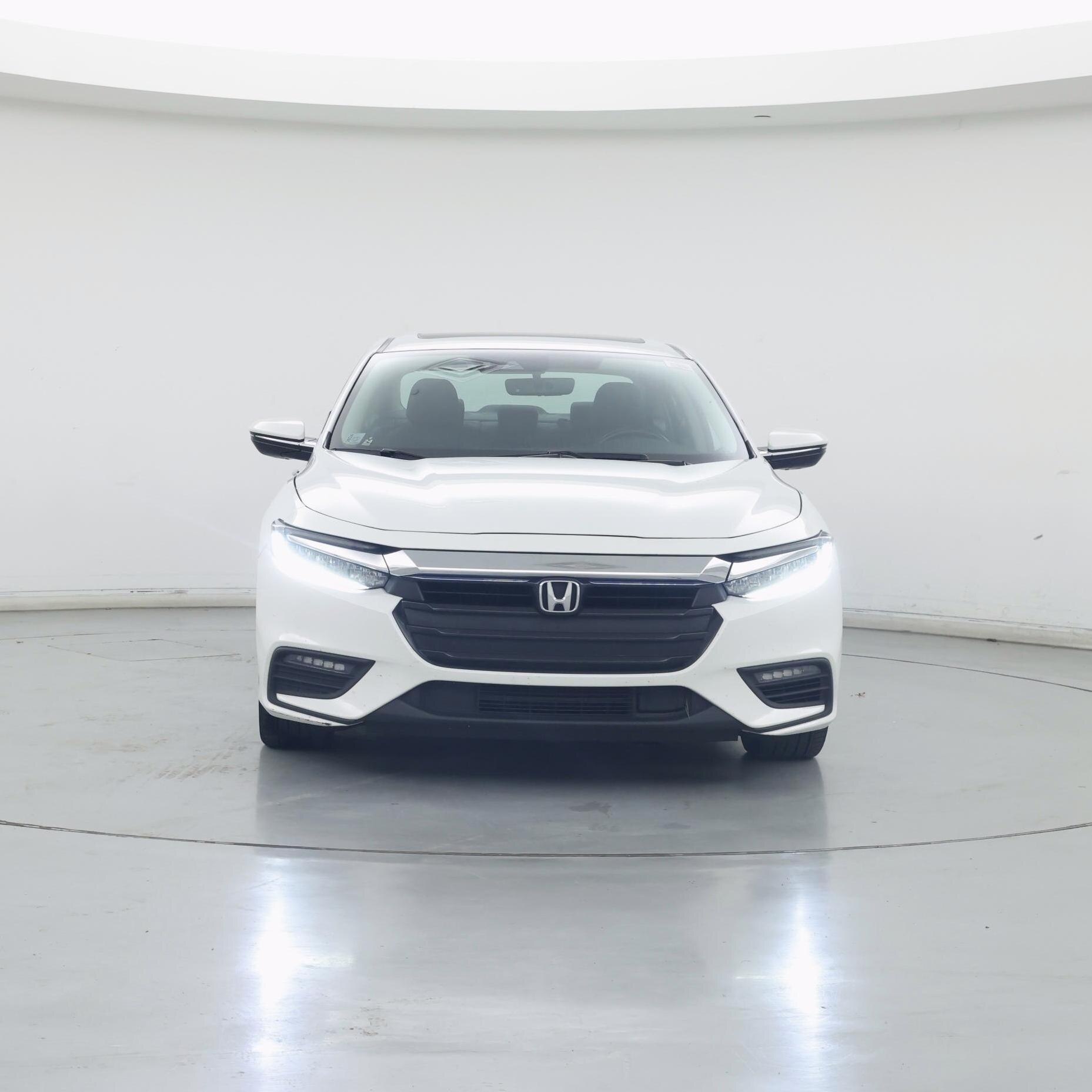 Thumbnail: 2022 Honda Insight - 5