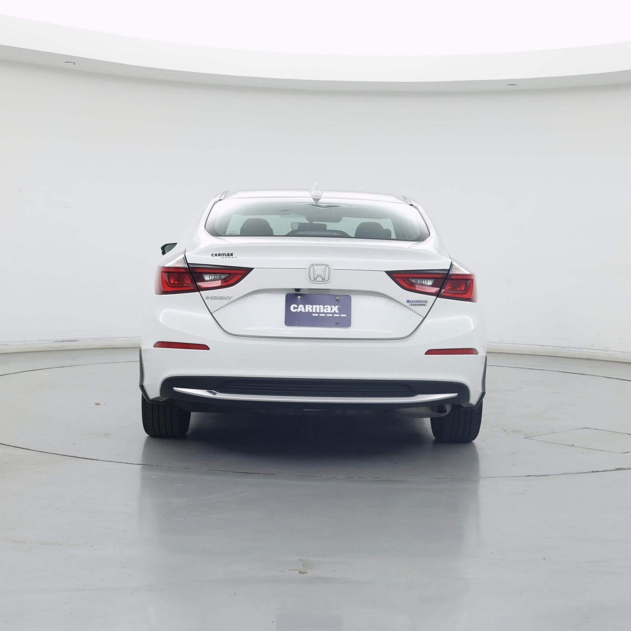 Thumbnail: 2022 Honda Insight - 6