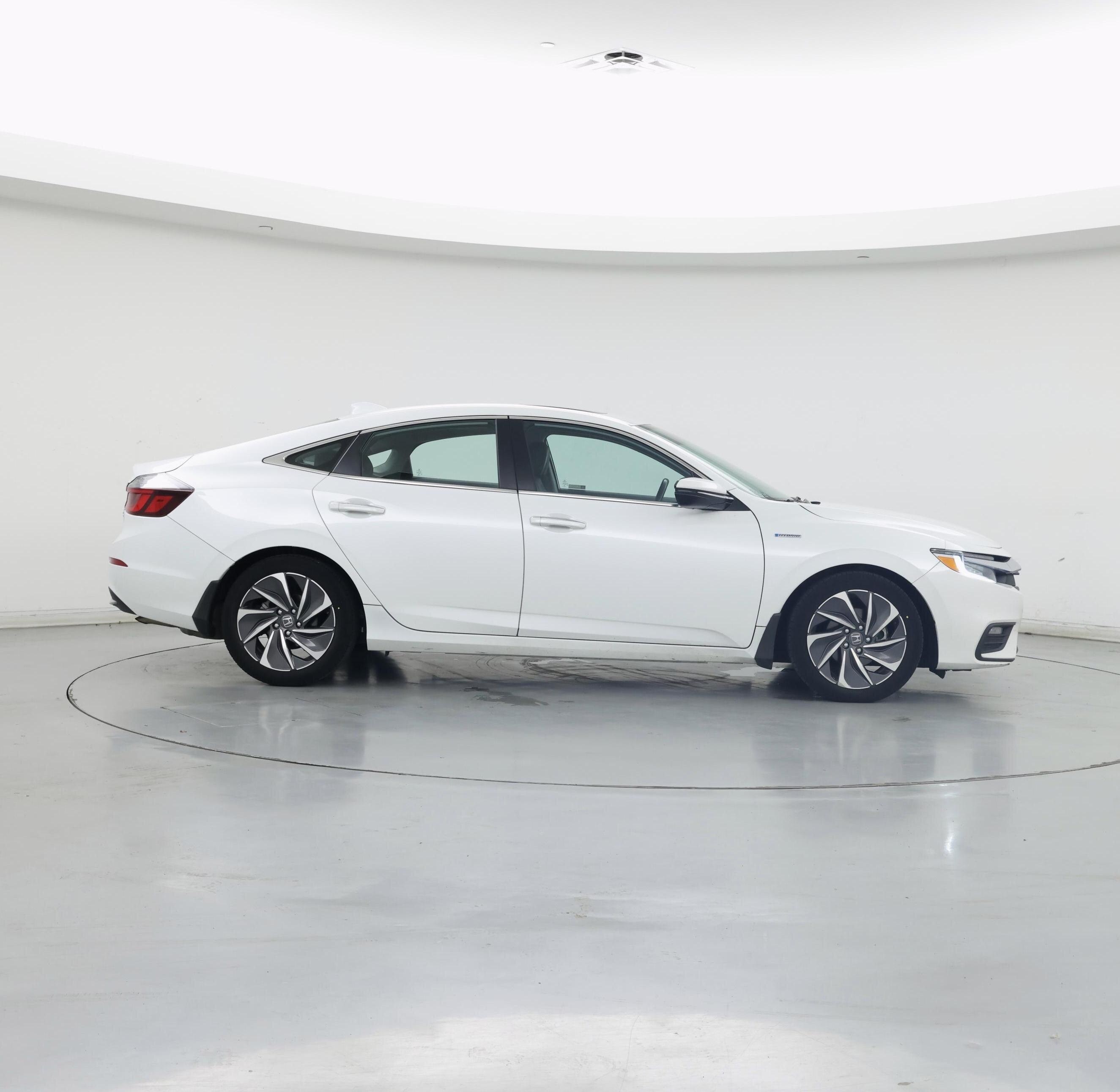 Thumbnail: 2022 Honda Insight - 7