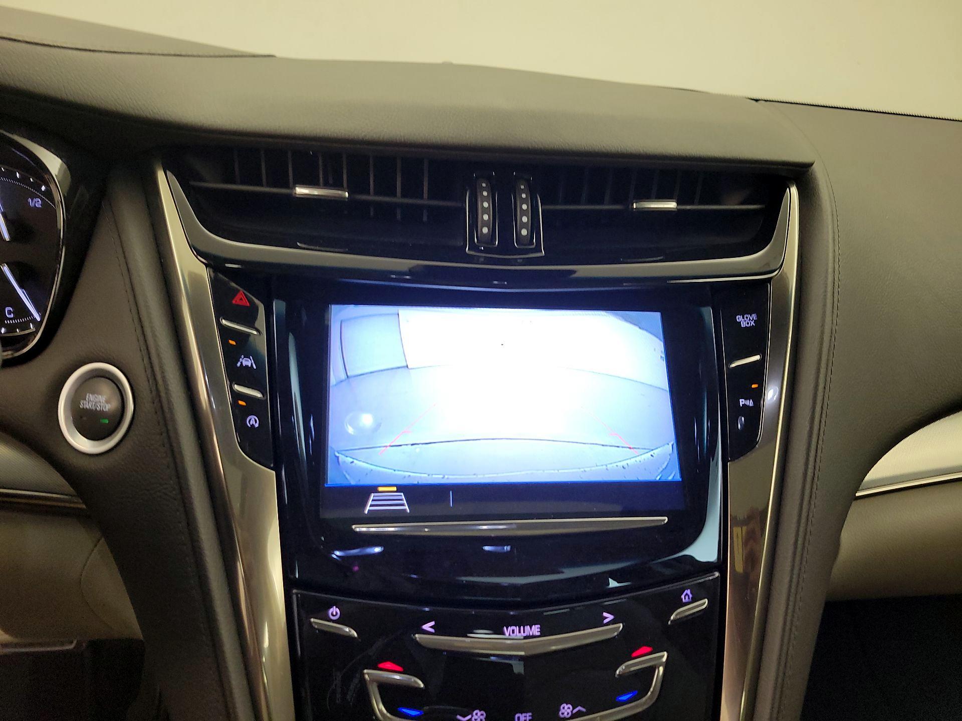 Thumbnail: 2018 Cadillac CTS - 15