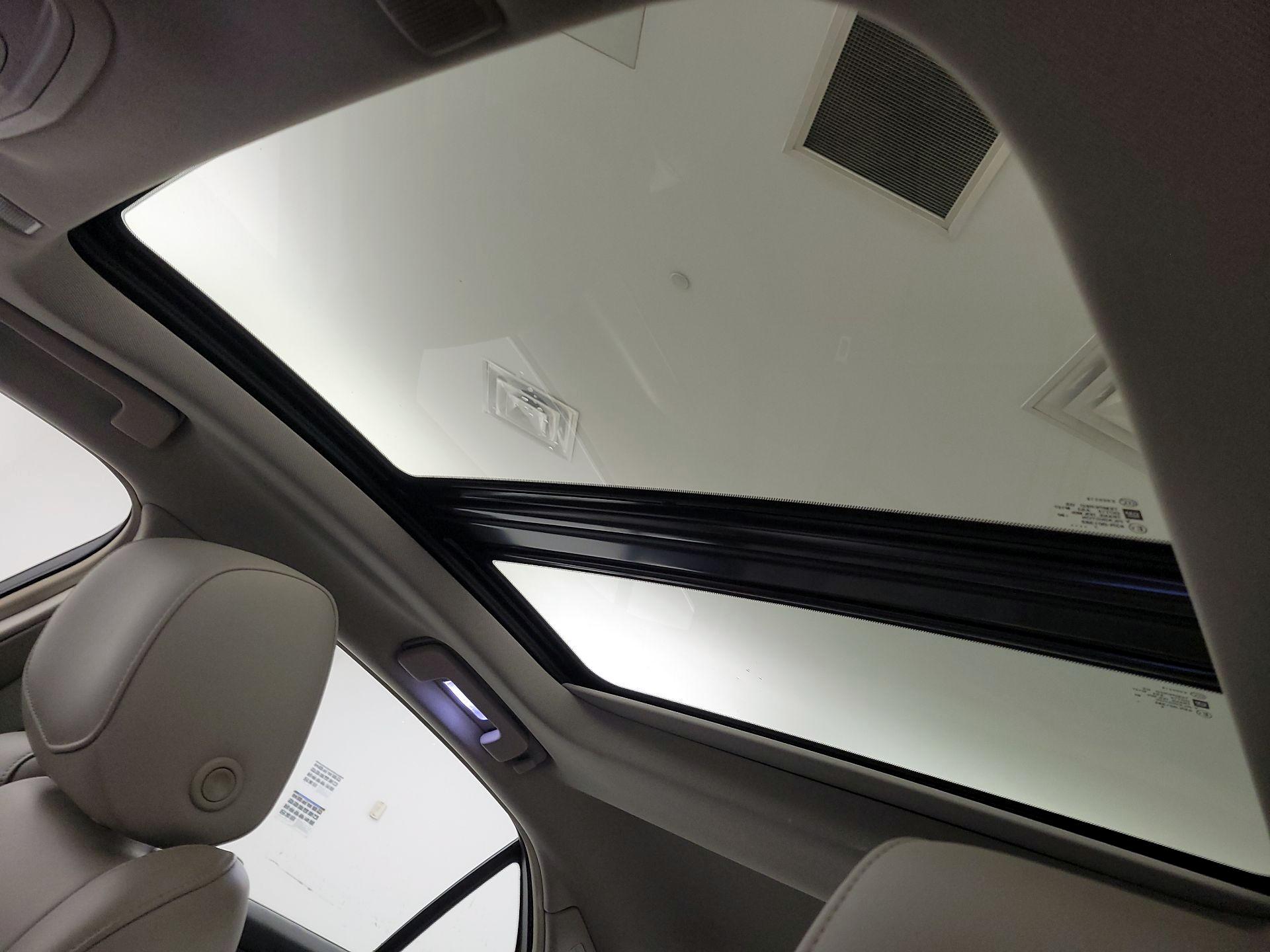 Thumbnail: 2018 Cadillac CTS - 20