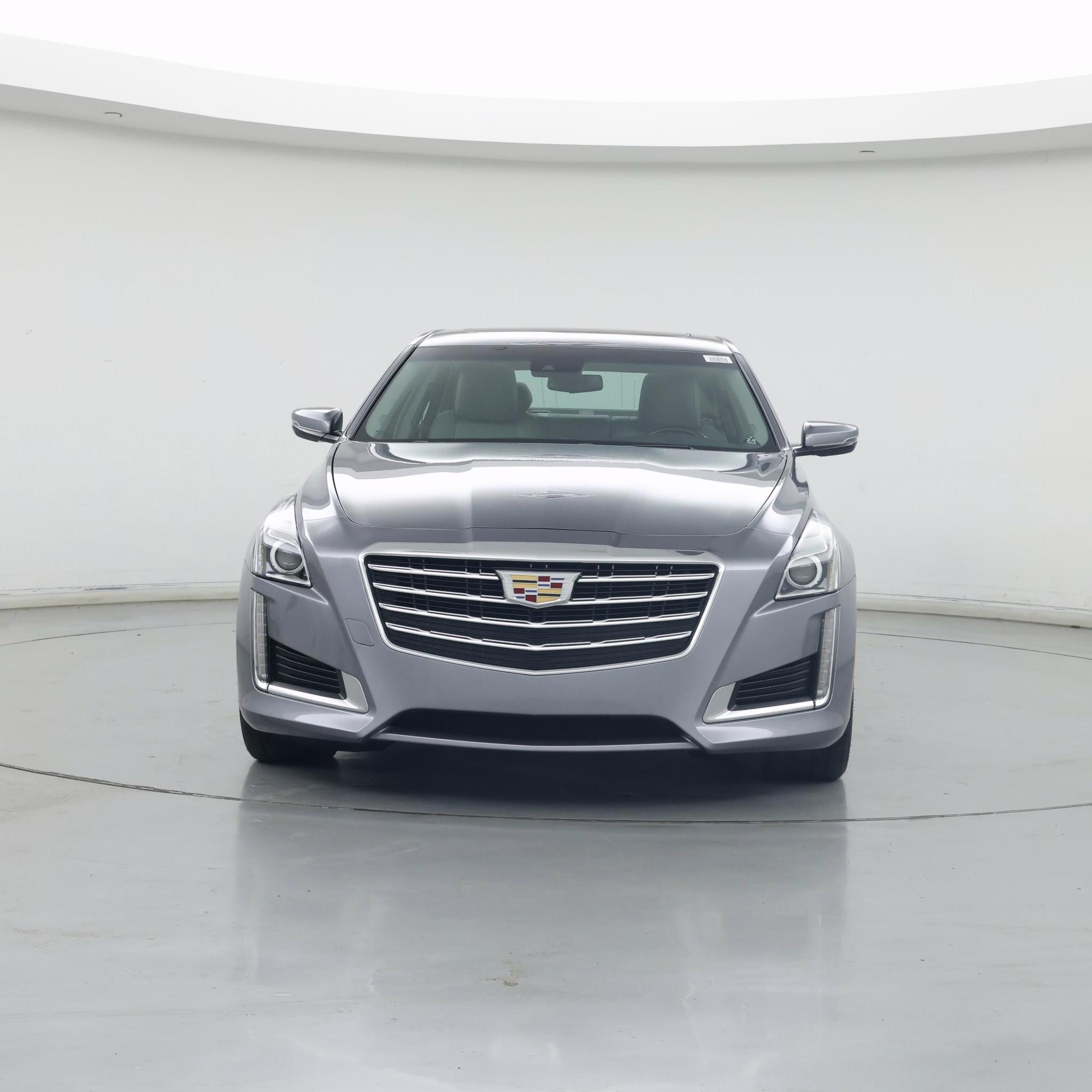 Thumbnail: 2018 Cadillac CTS - 5