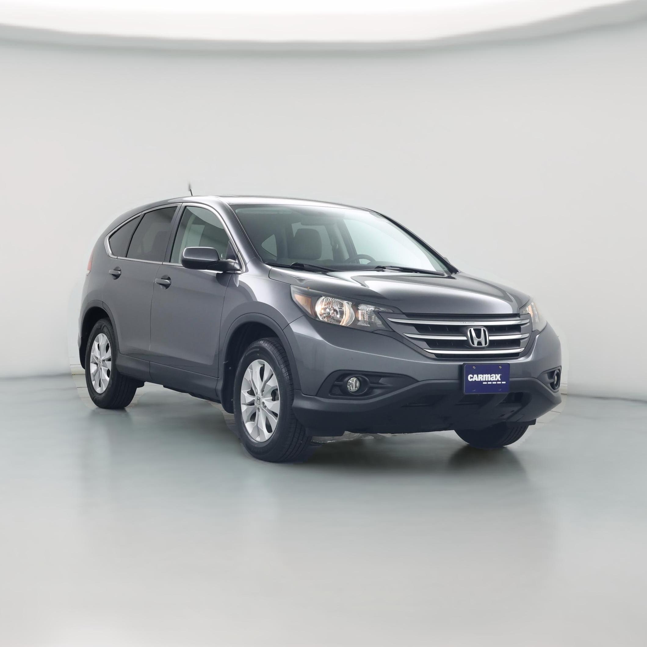 Thumbnail: 2014 Honda CR-V - 1