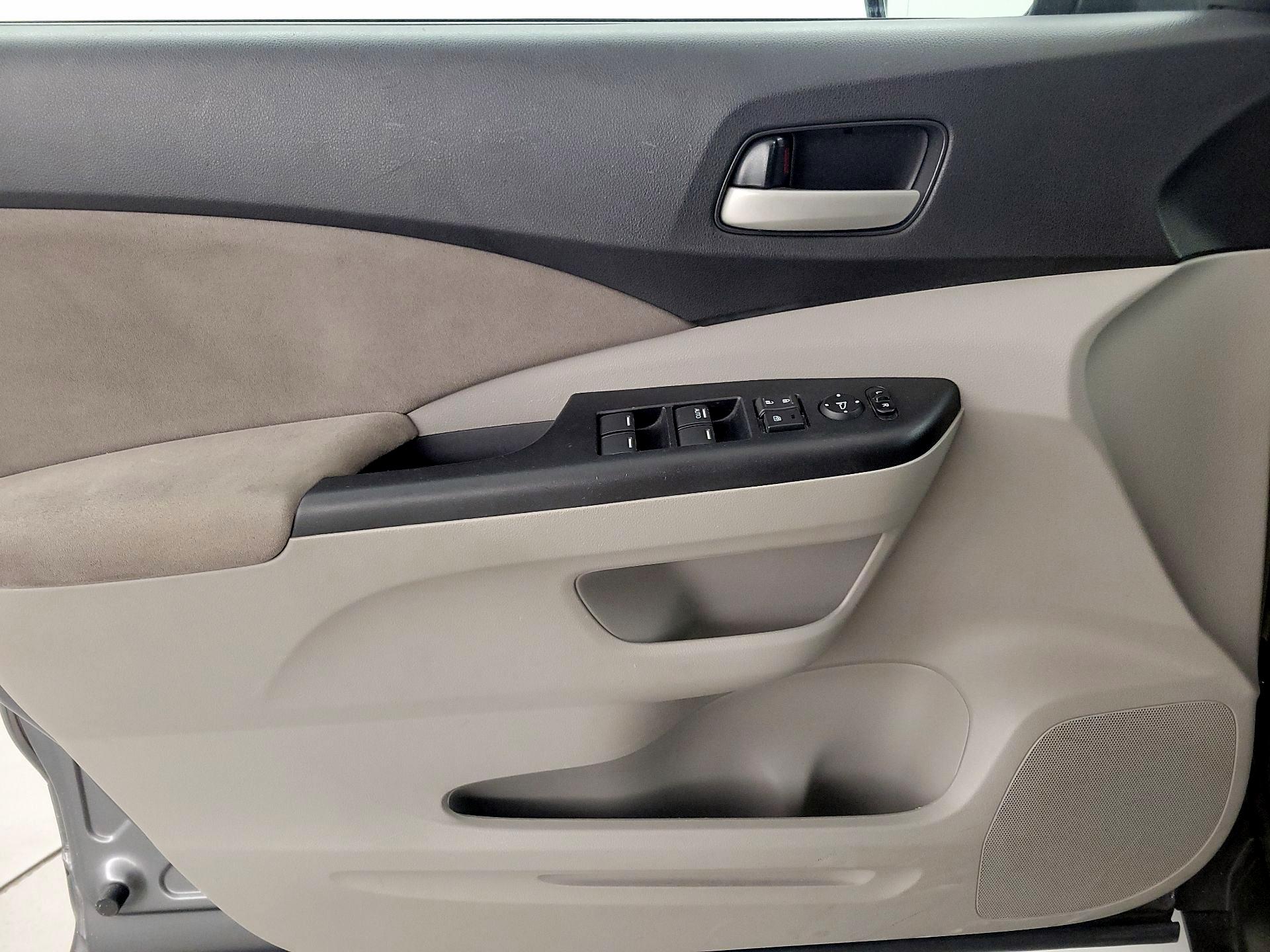 Thumbnail: 2014 Honda CR-V - 12