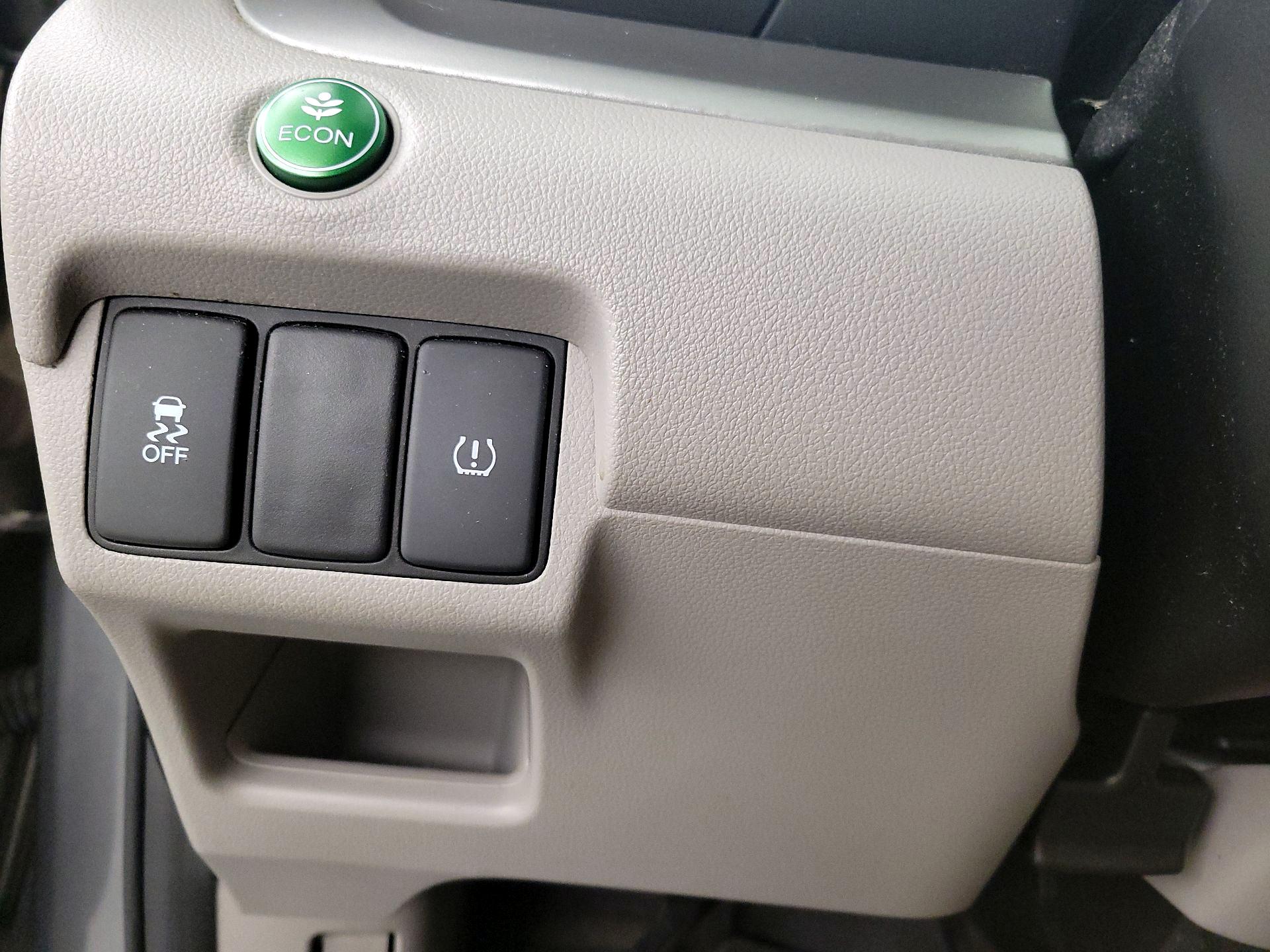 Thumbnail: 2014 Honda CR-V - 13