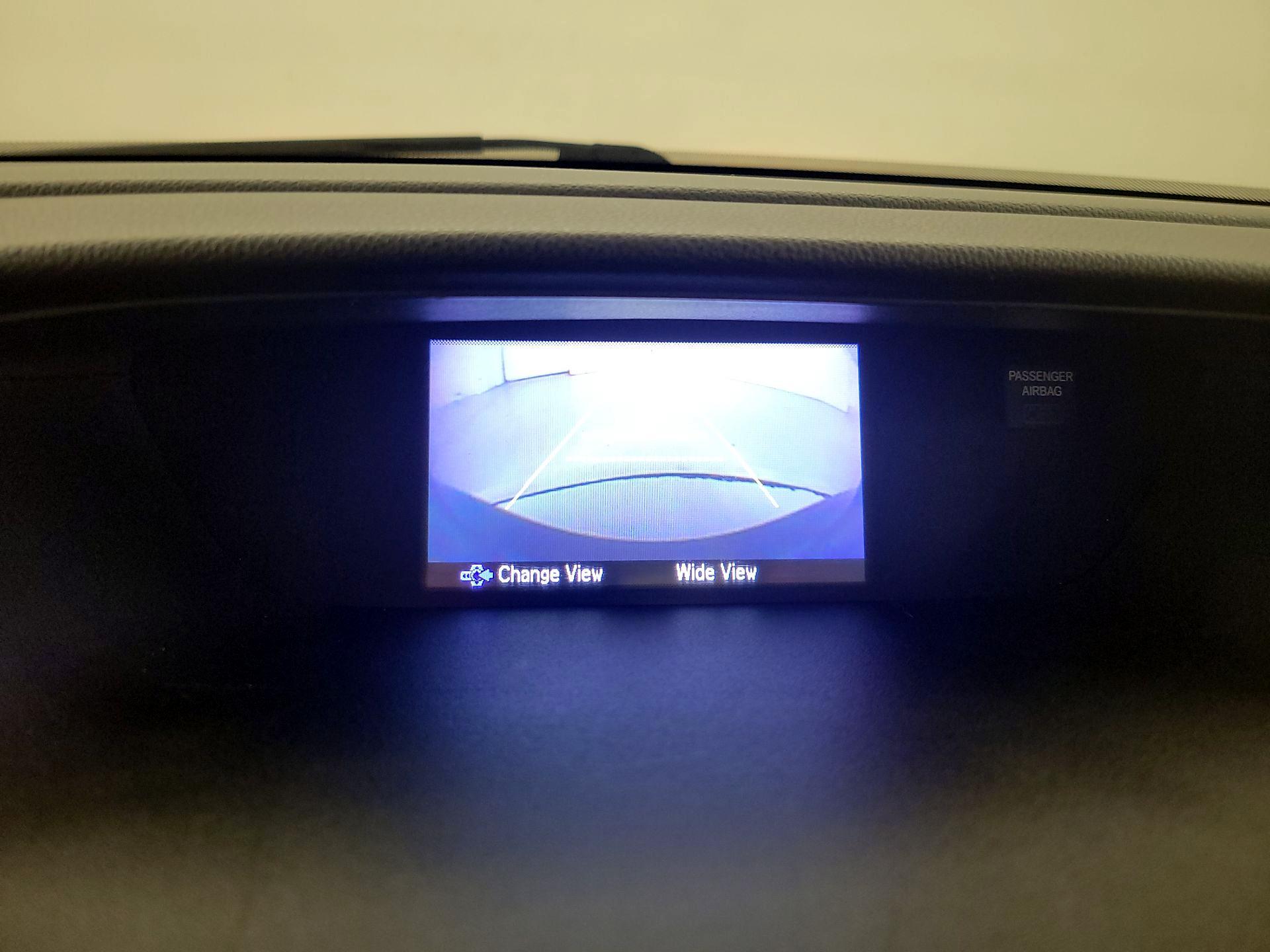 Thumbnail: 2014 Honda CR-V - 14