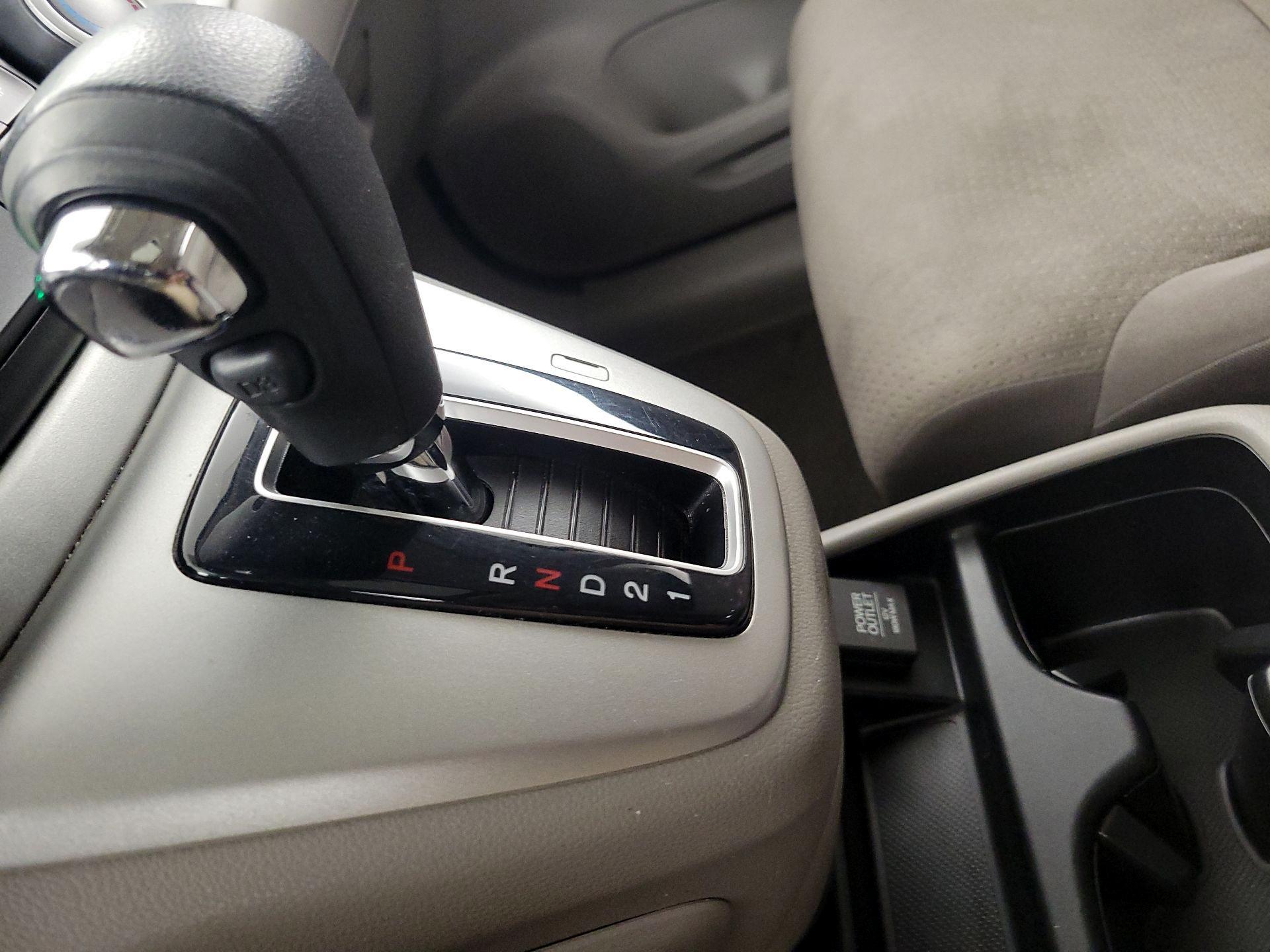 Thumbnail: 2014 Honda CR-V - 17